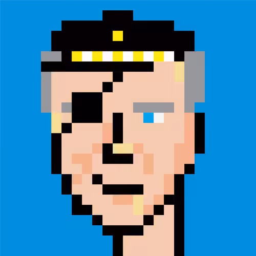 CryptoPresidents #1474