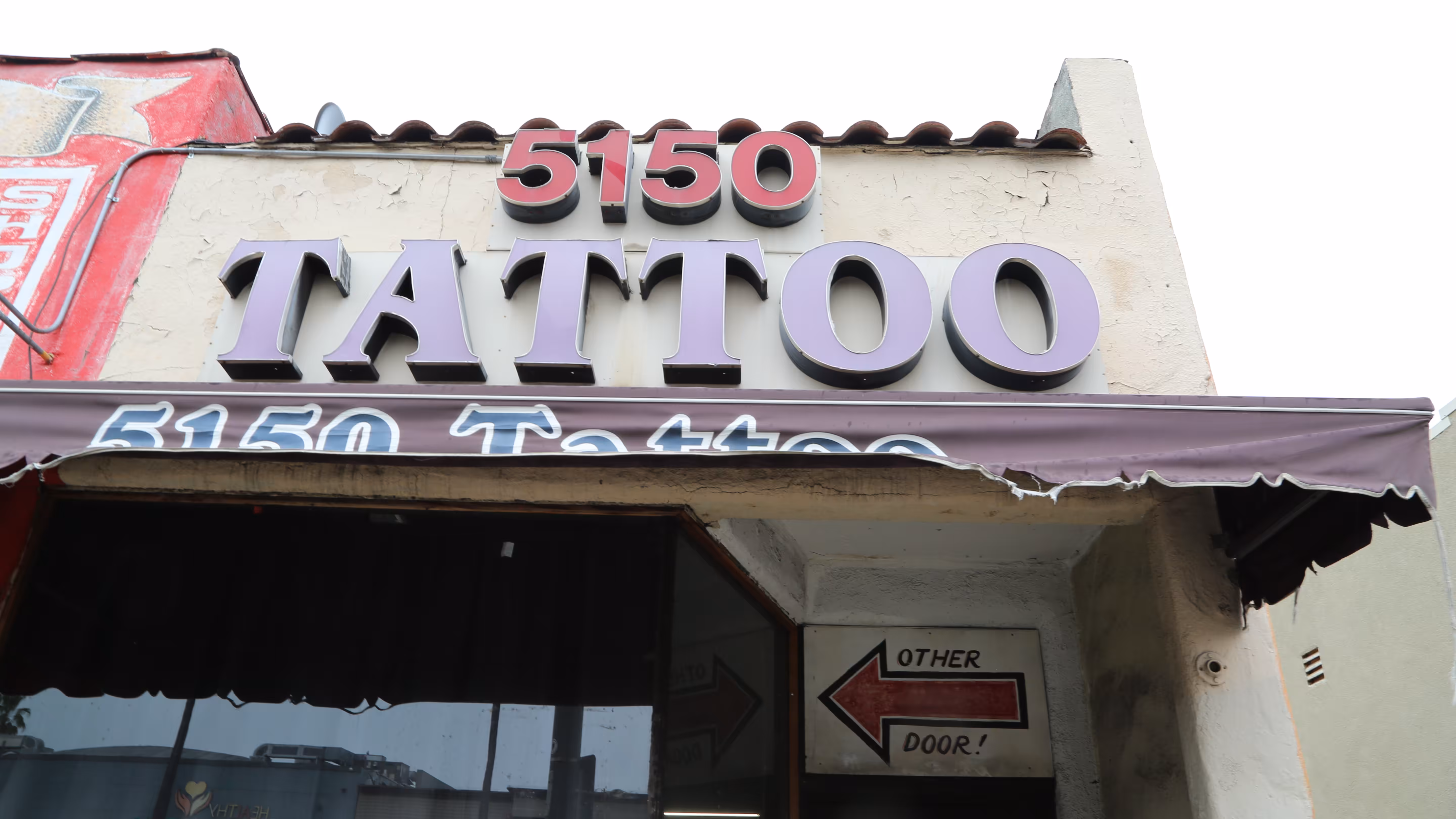 5150 Tattoo