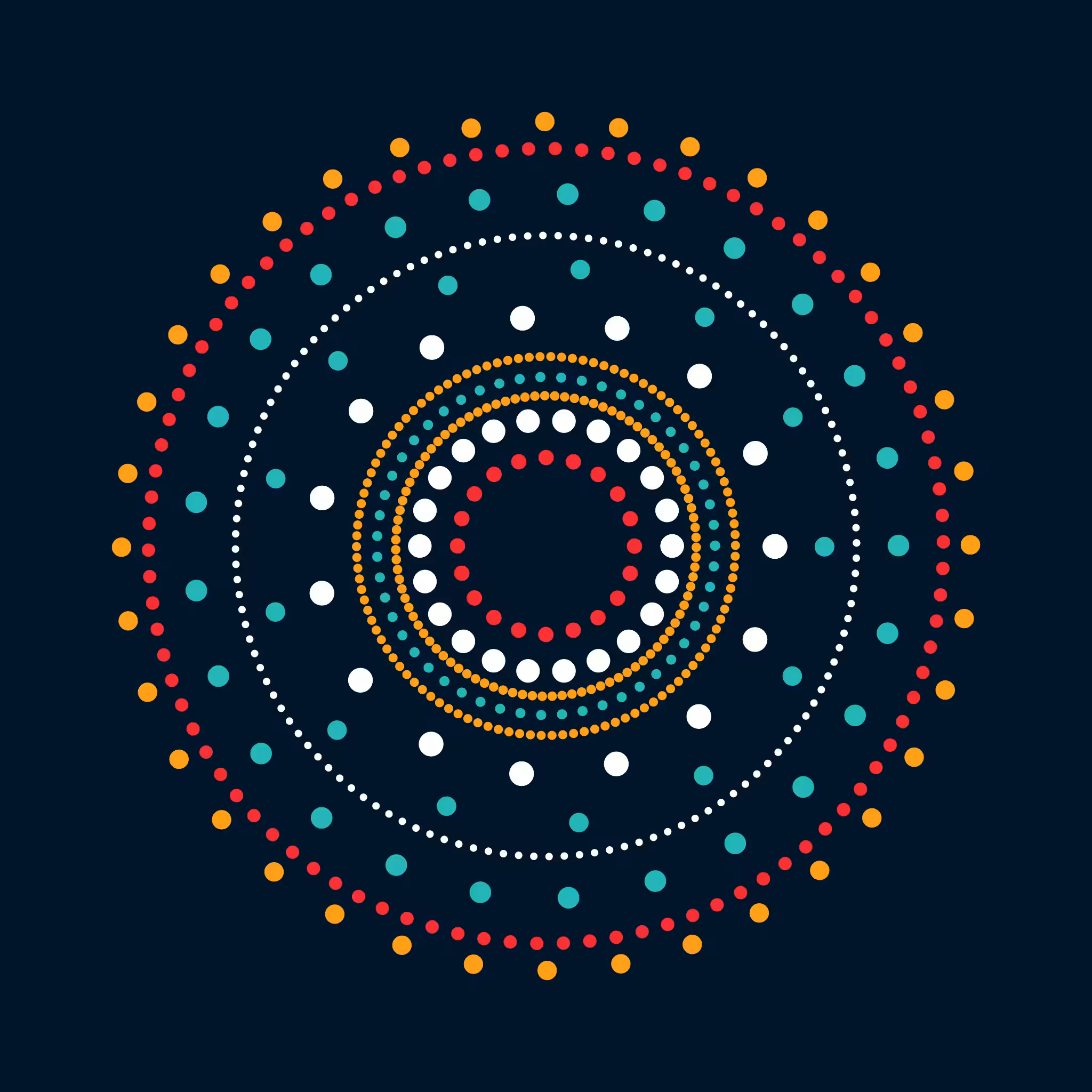 ROTATING SYSTEM 01 #91