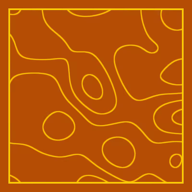 Liquid mirror #92