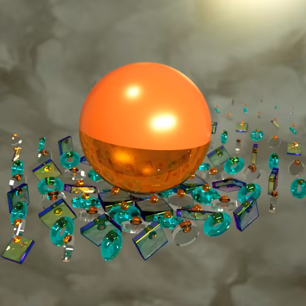 Gemstones