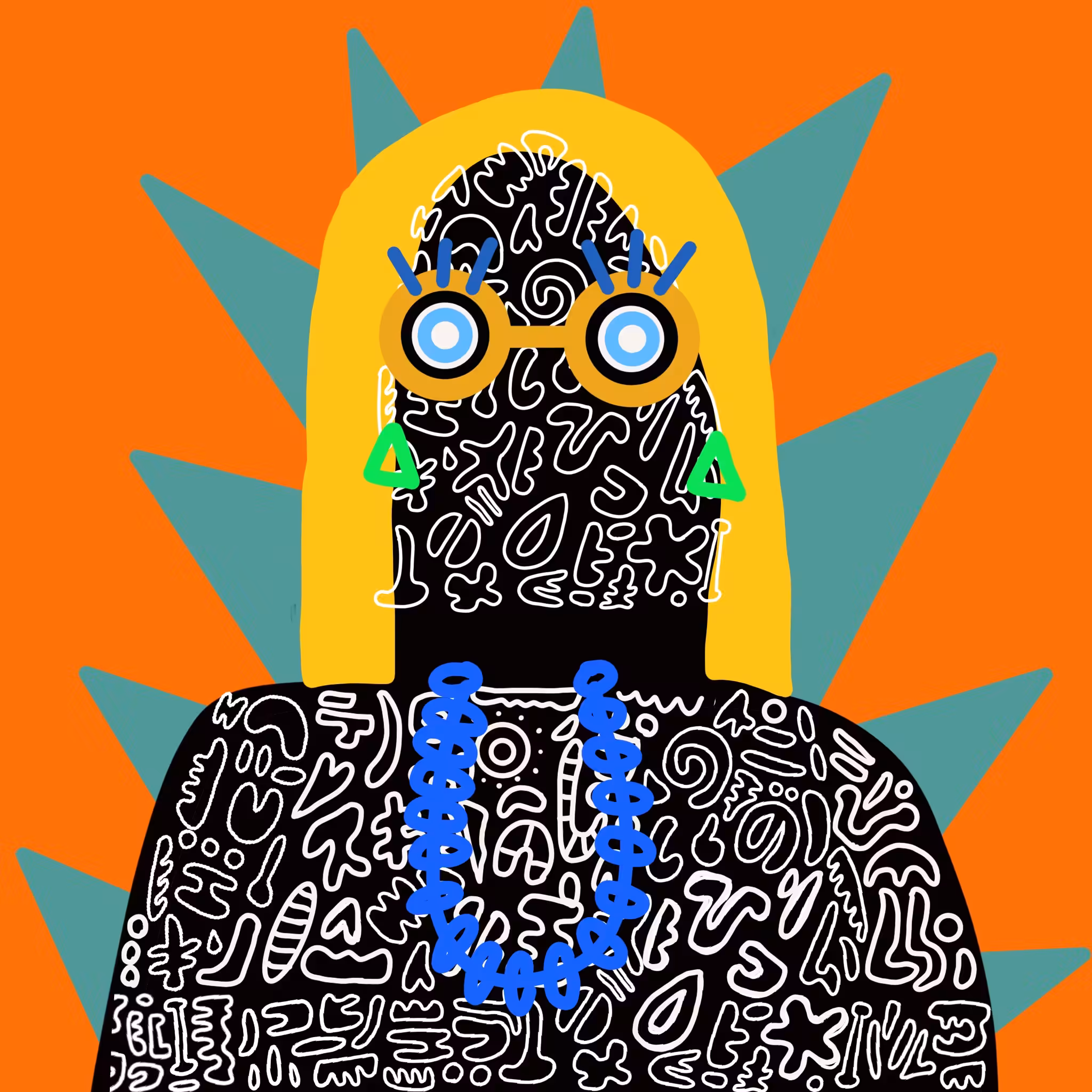 SHIScell human #3
