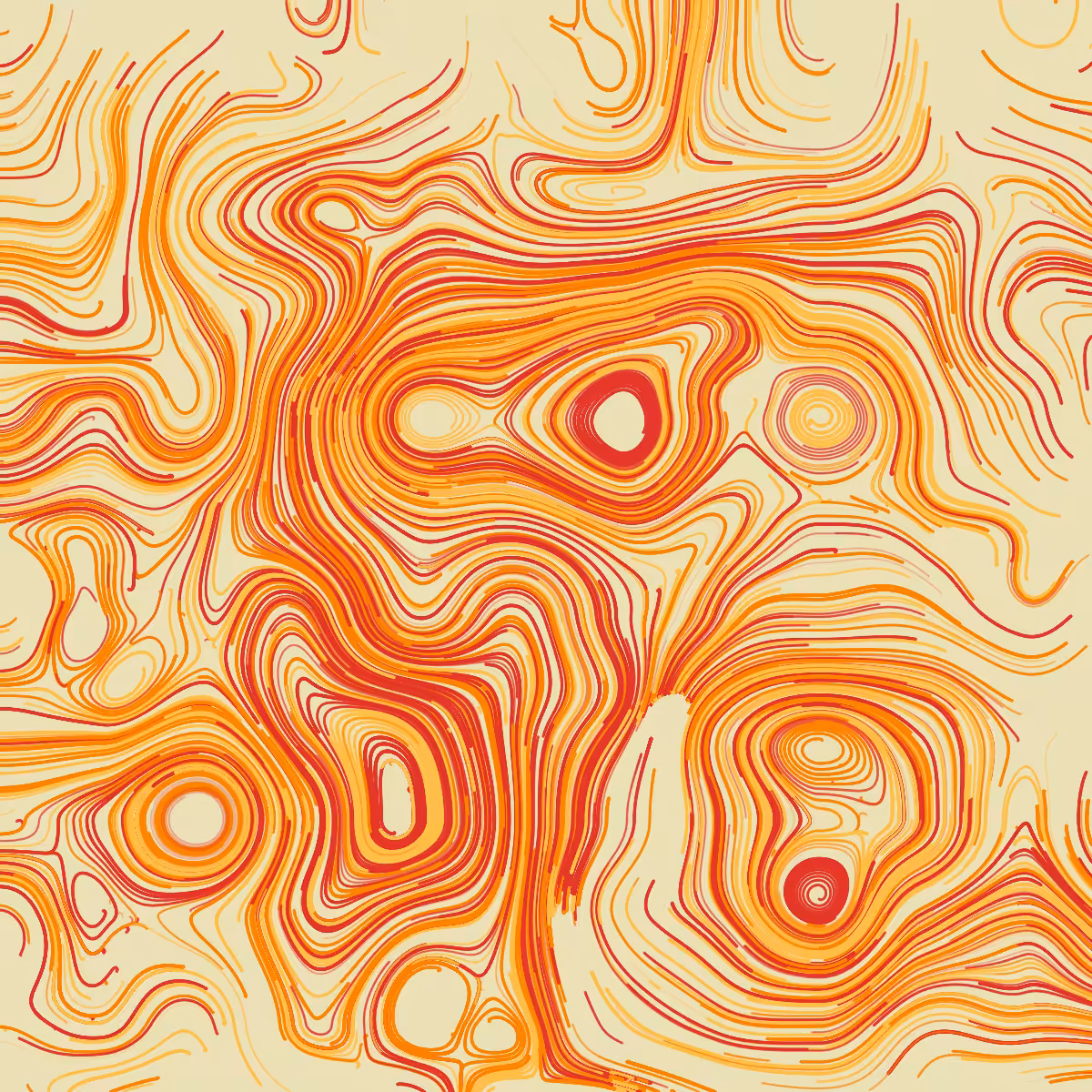 generative trace#07