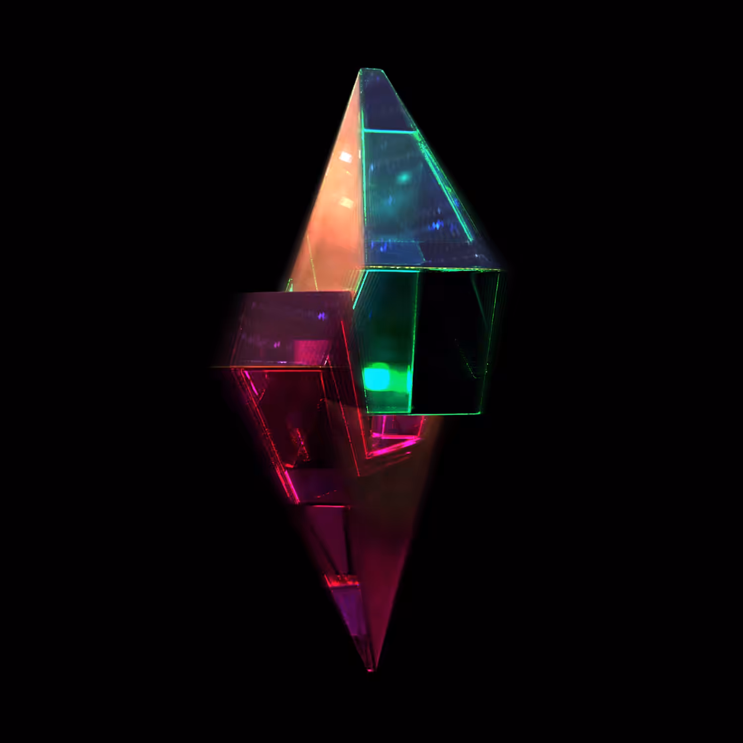 Prime Diamond #1