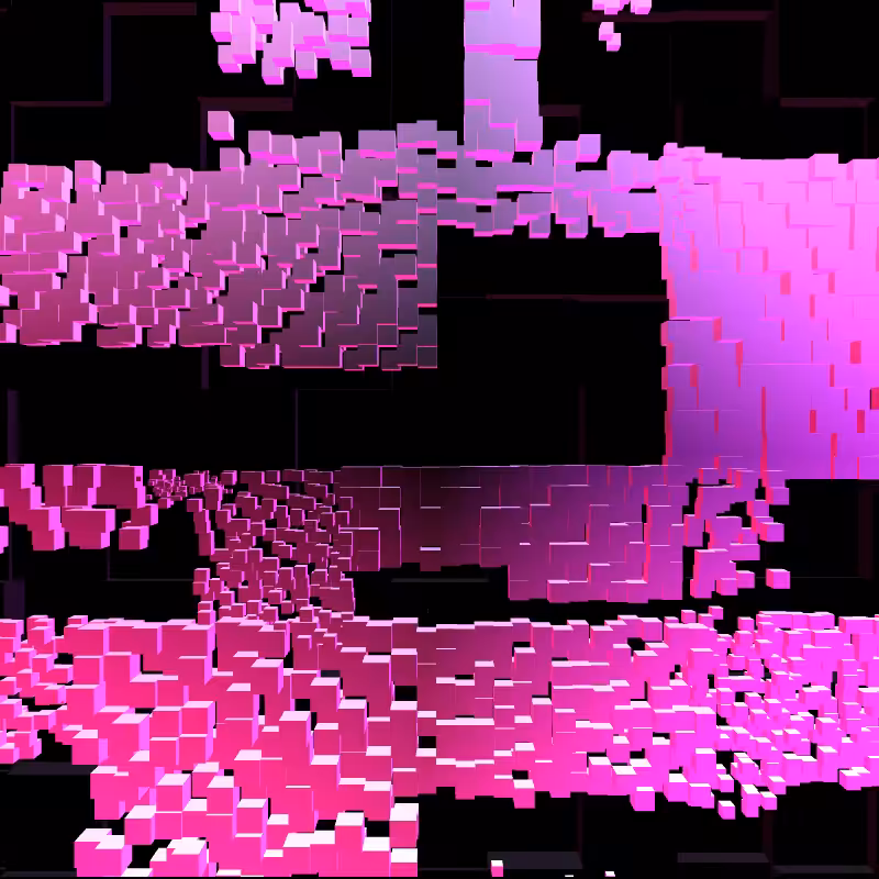 COSMIC CUBES #31