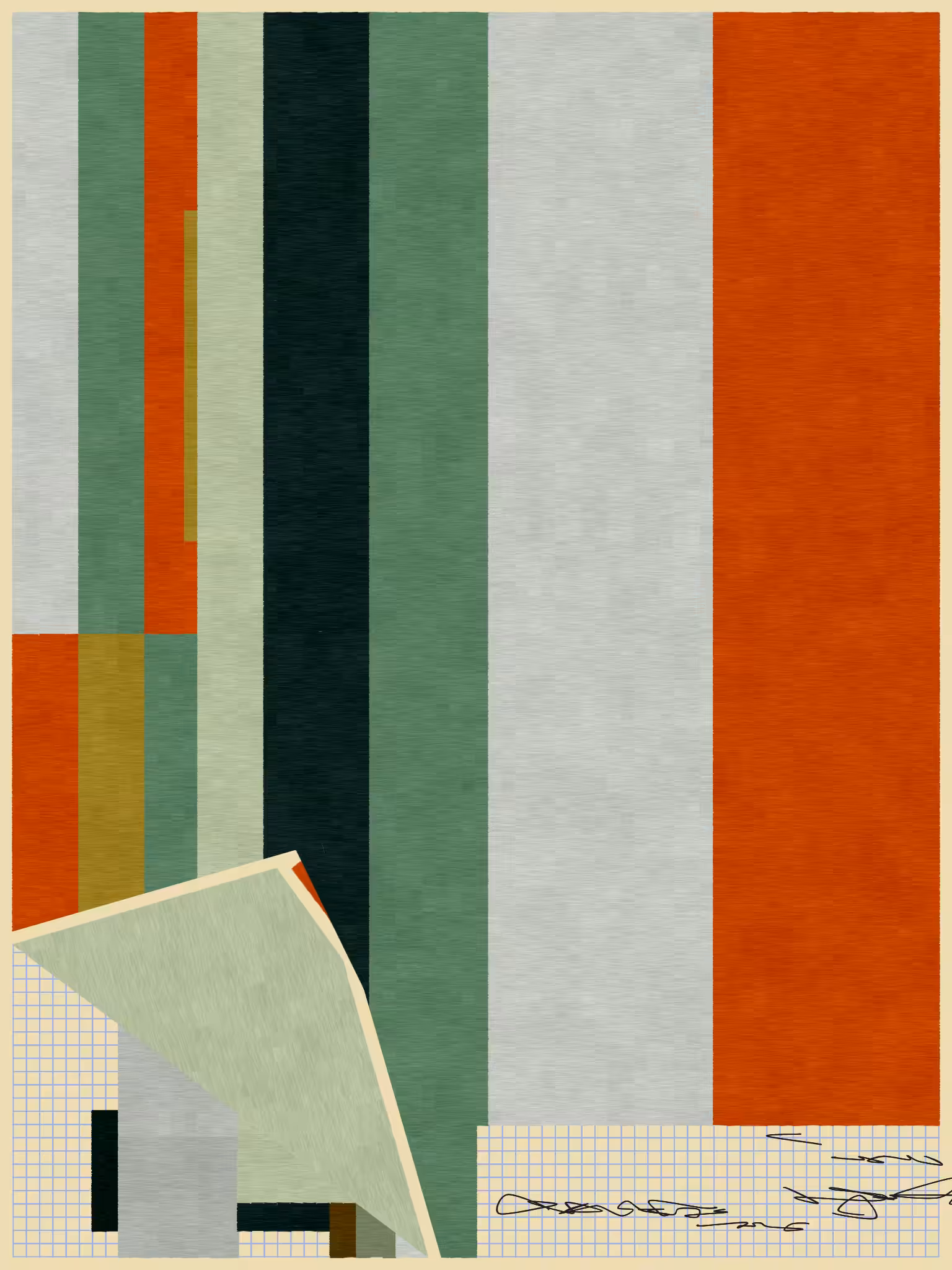 All Fold: Sketch #28