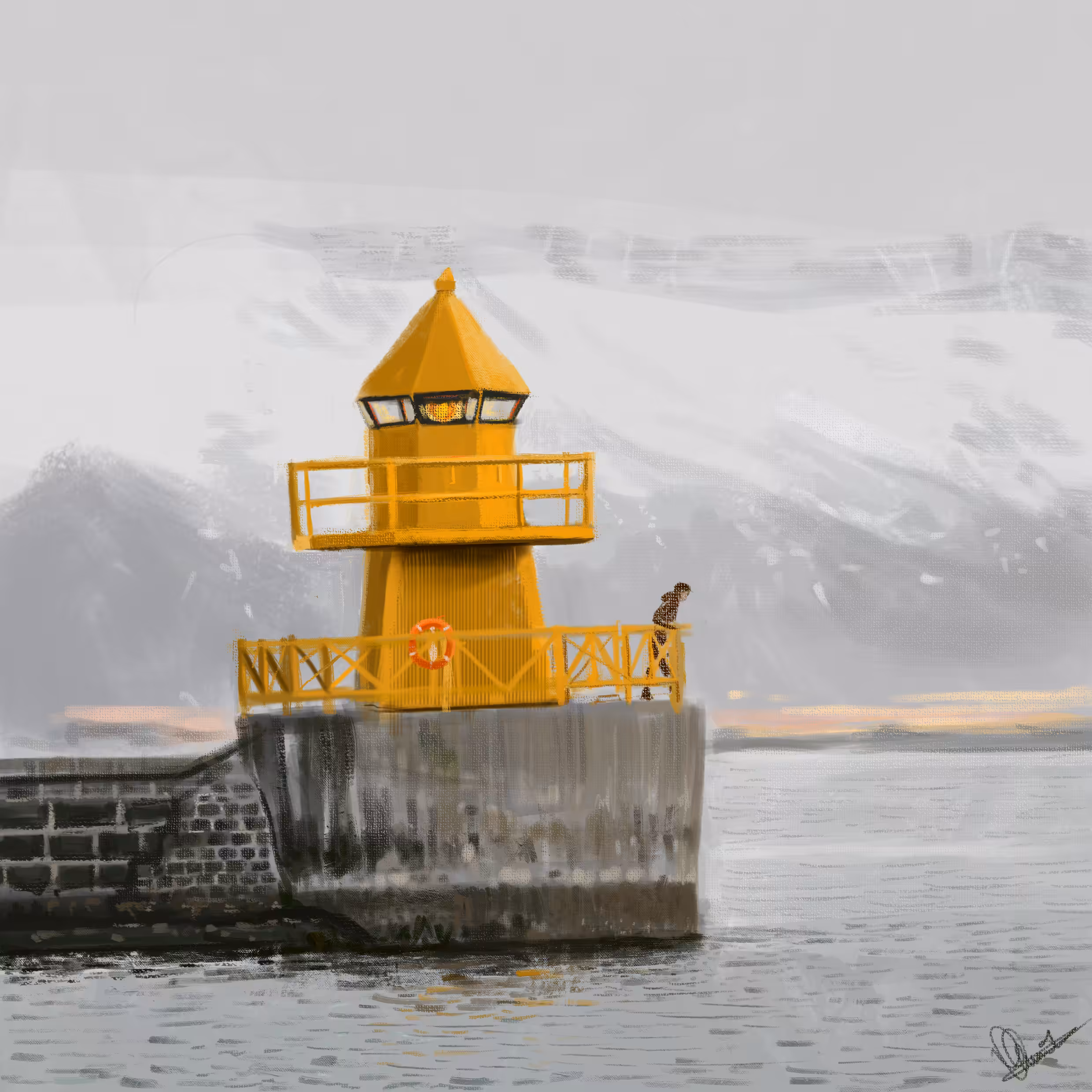 LIGHTHOUSE