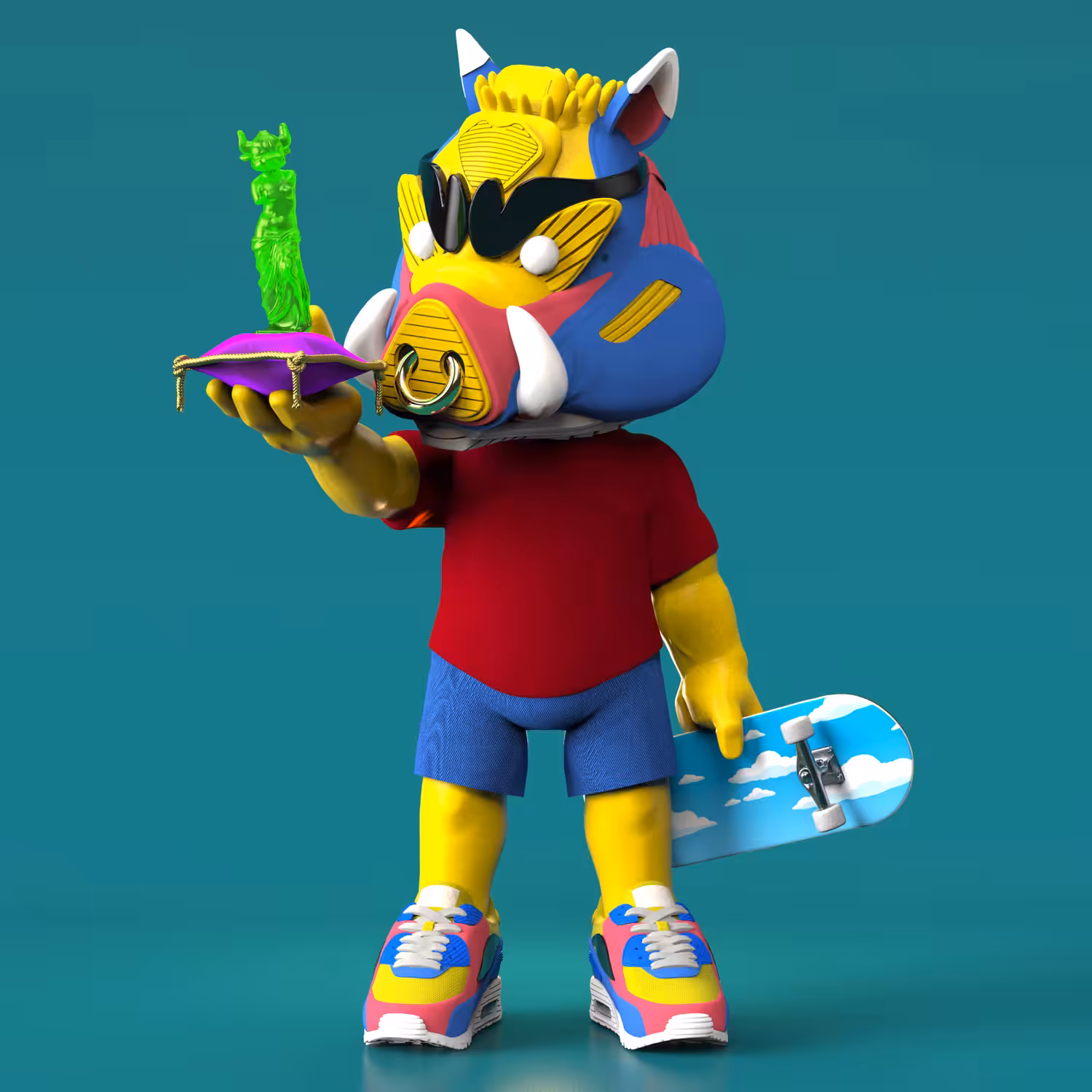 Air Hog 005