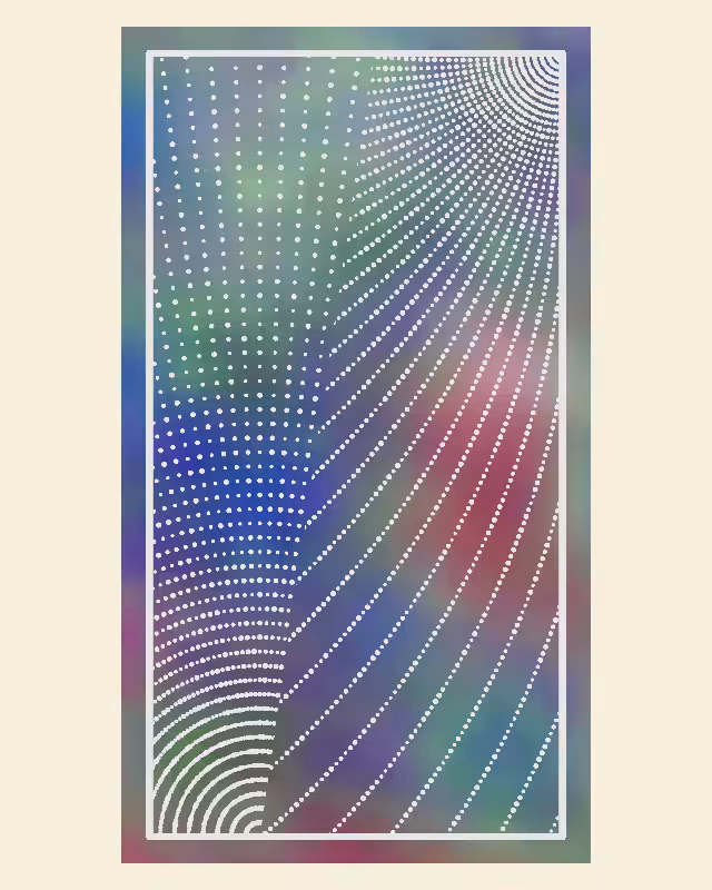 Cosmic Frames #92
