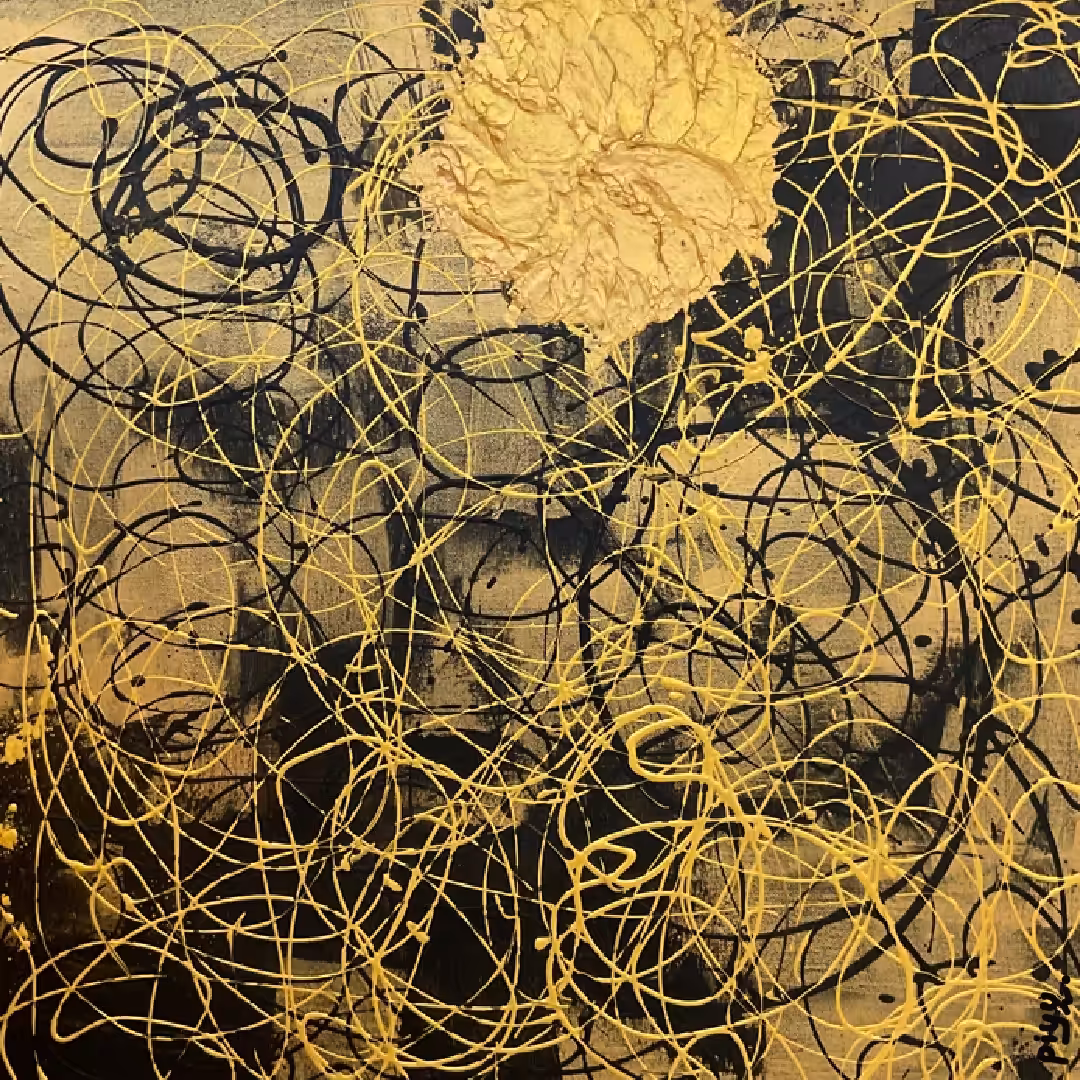 Memories - A Golden Thread 1