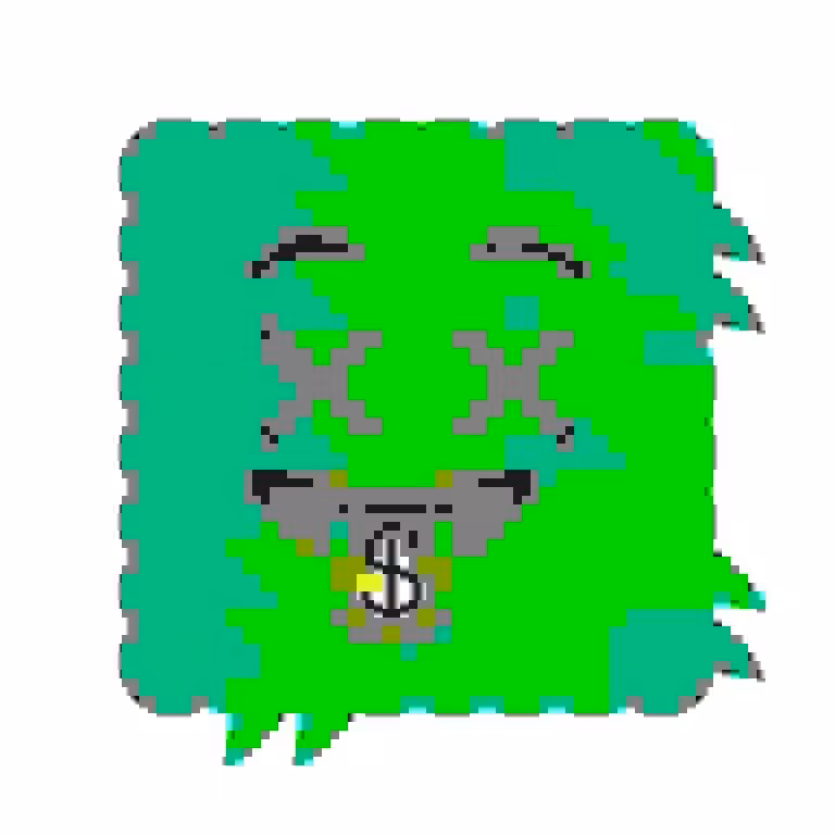 Kudzu #276