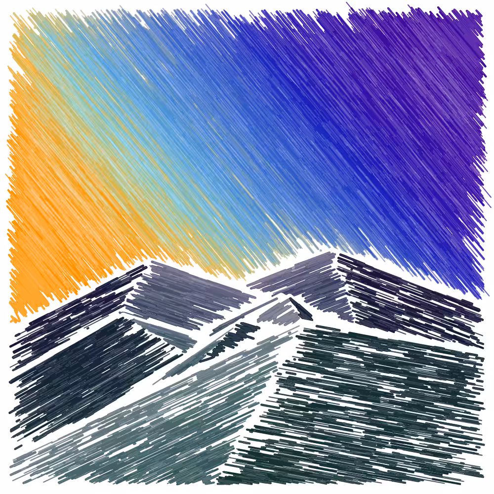 Mount Doodle #268