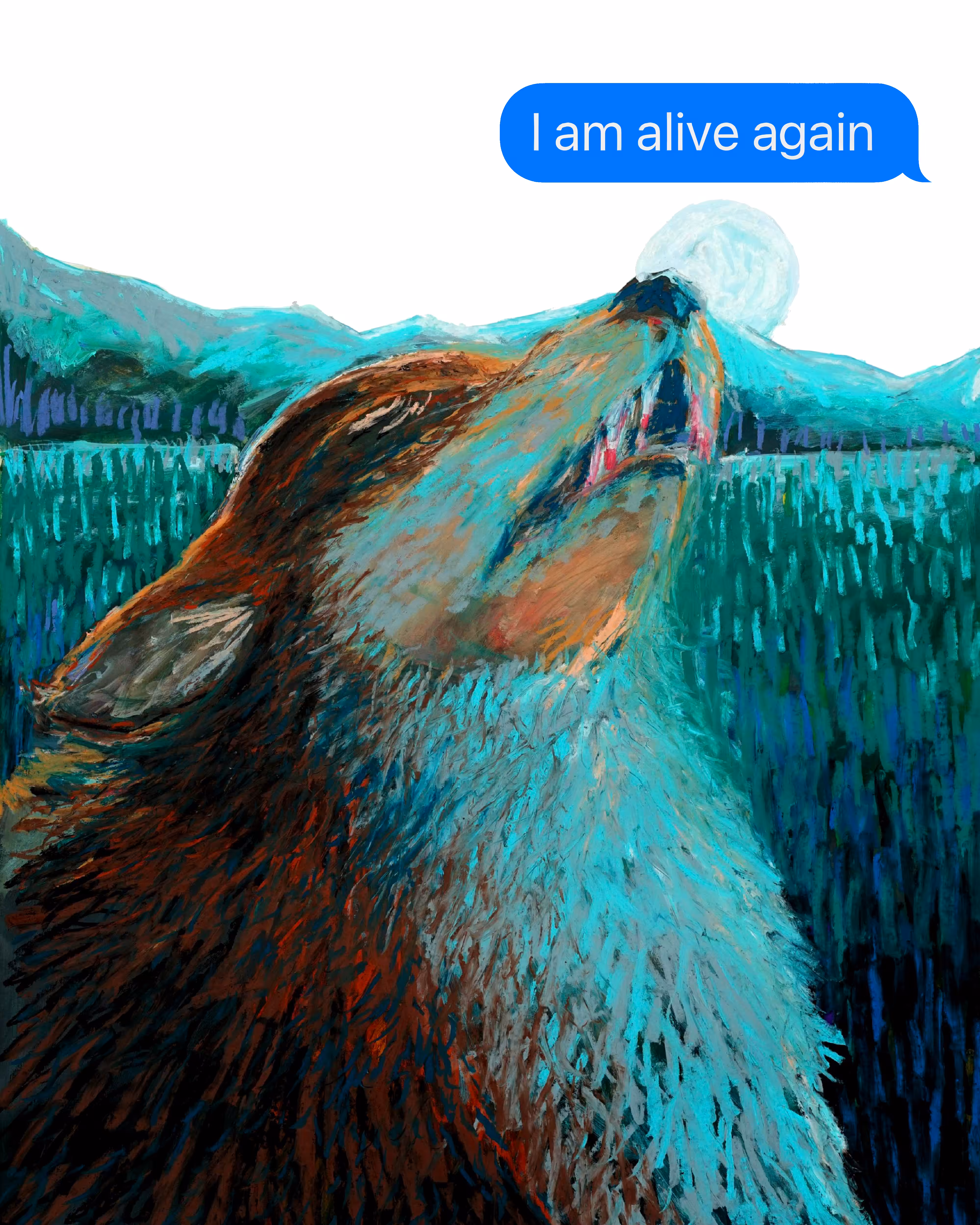 the wolf and the lamb