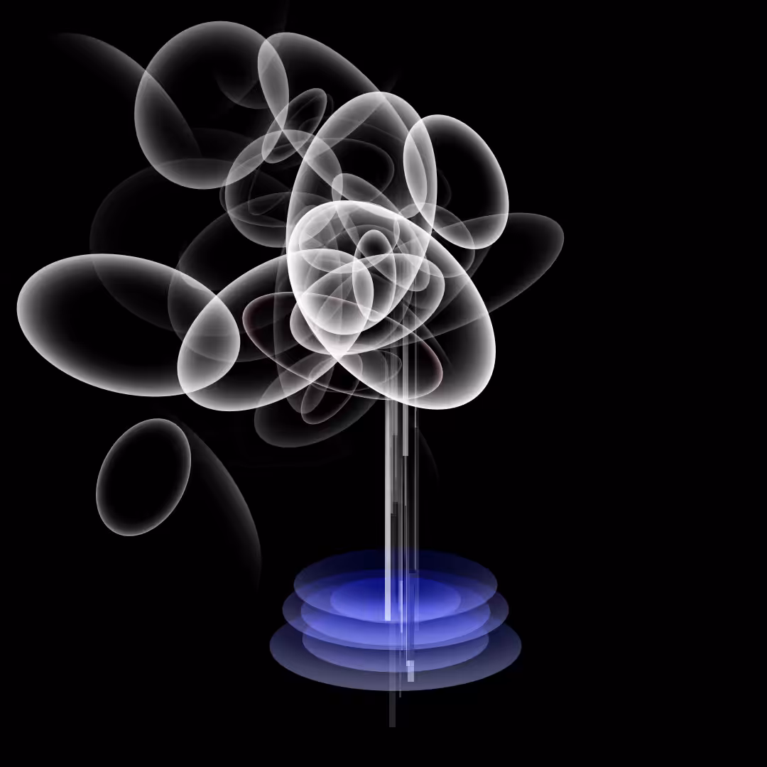 Plant Voices - tranche #1