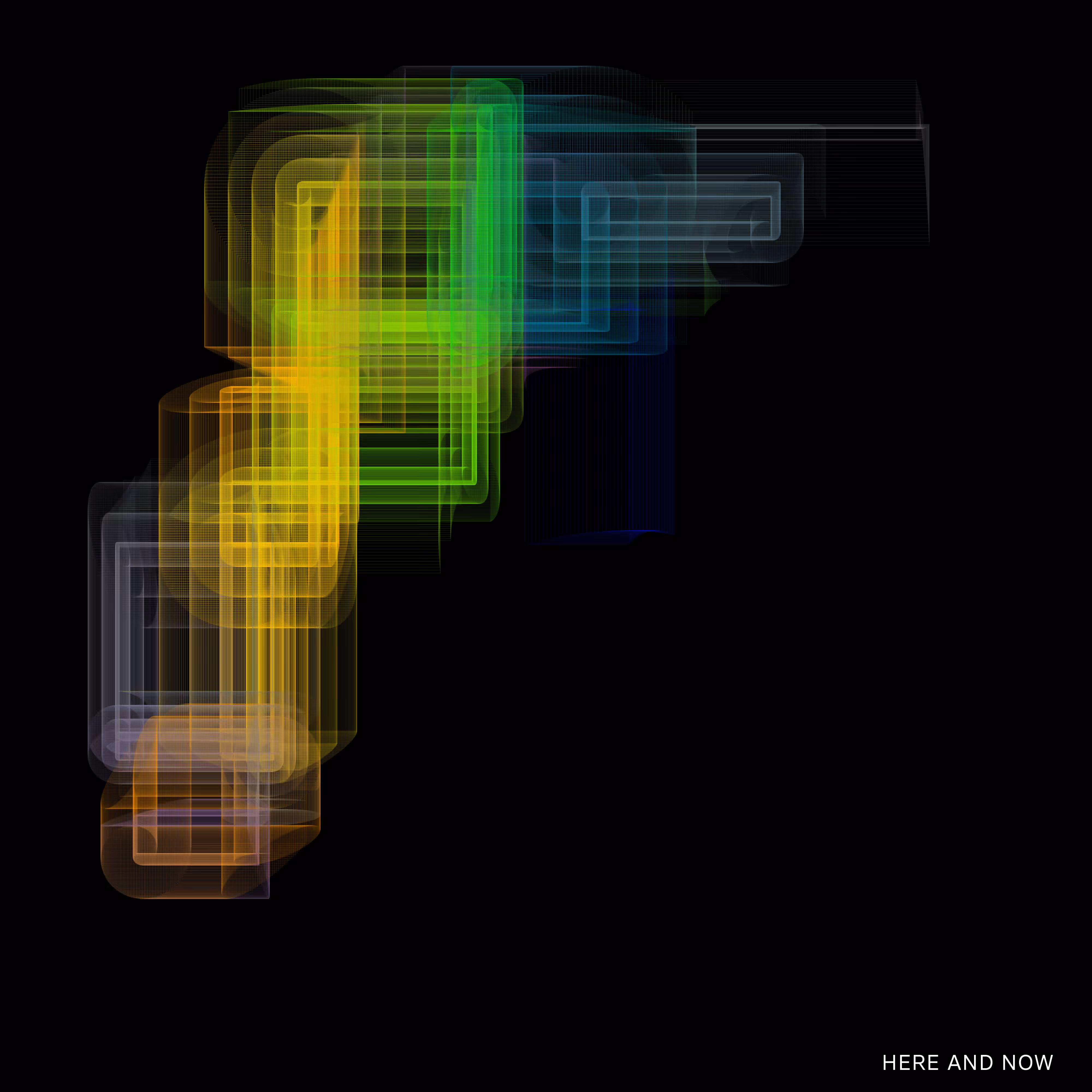 Here and Now: Edition Three #442