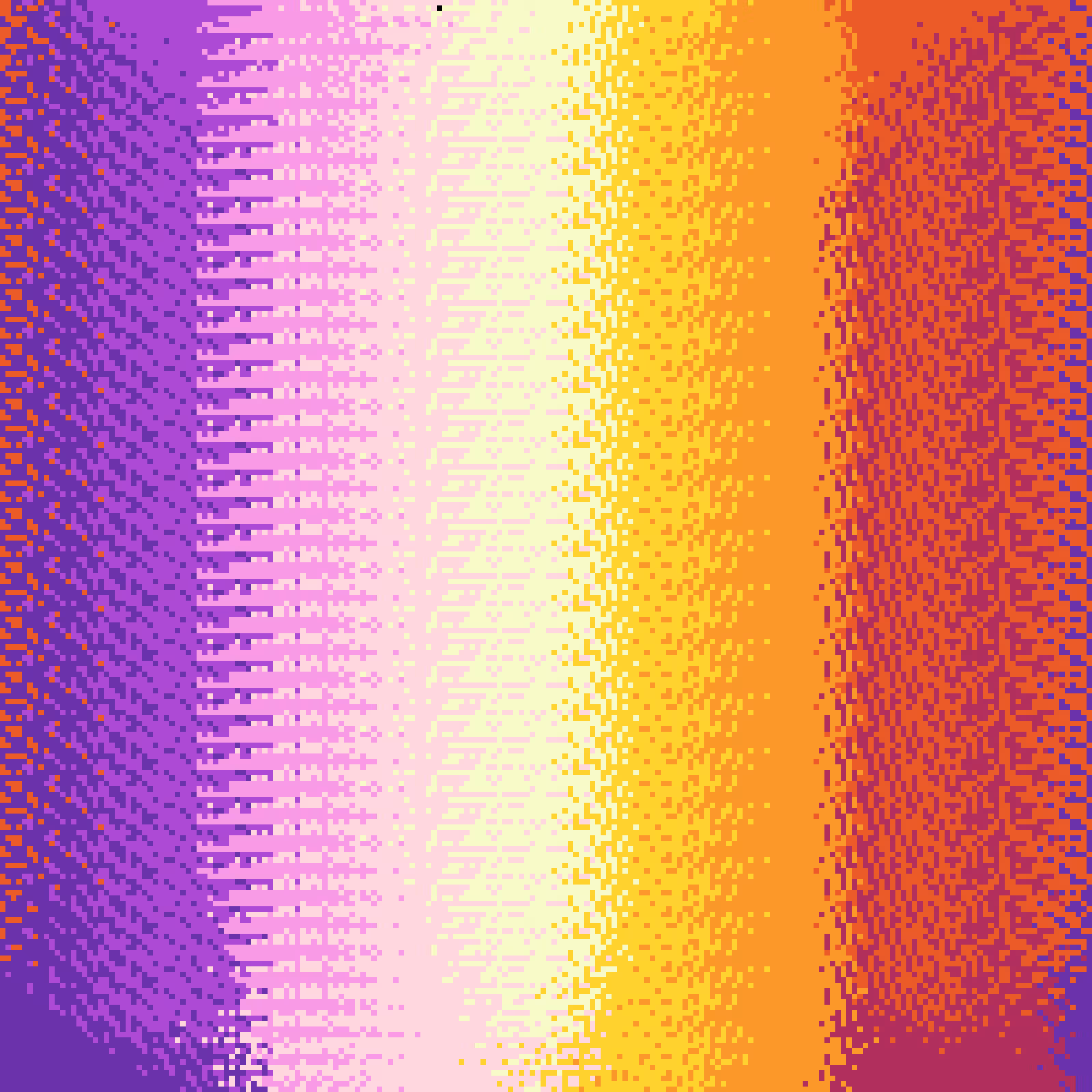 Dithered Gradients #83
