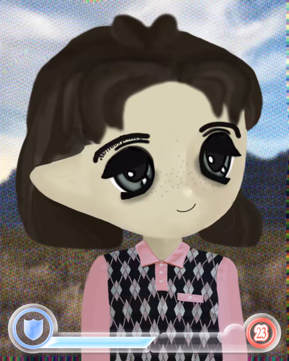 Milady 4331