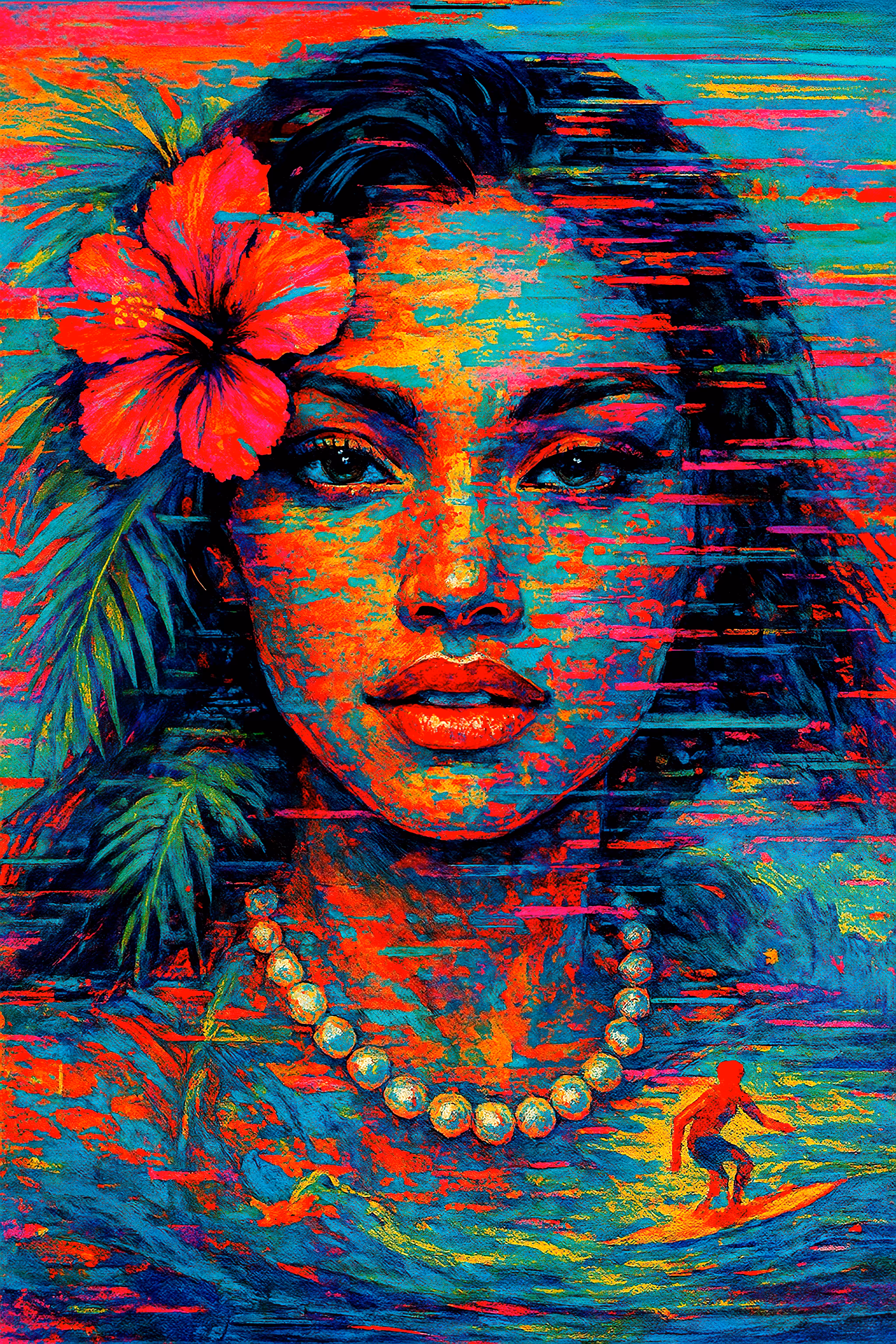 South Sea Vibe