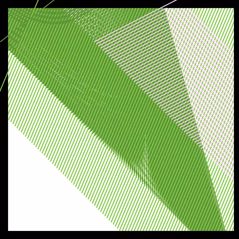 "Warp and Wave" : by LOVEBUX LABS #9