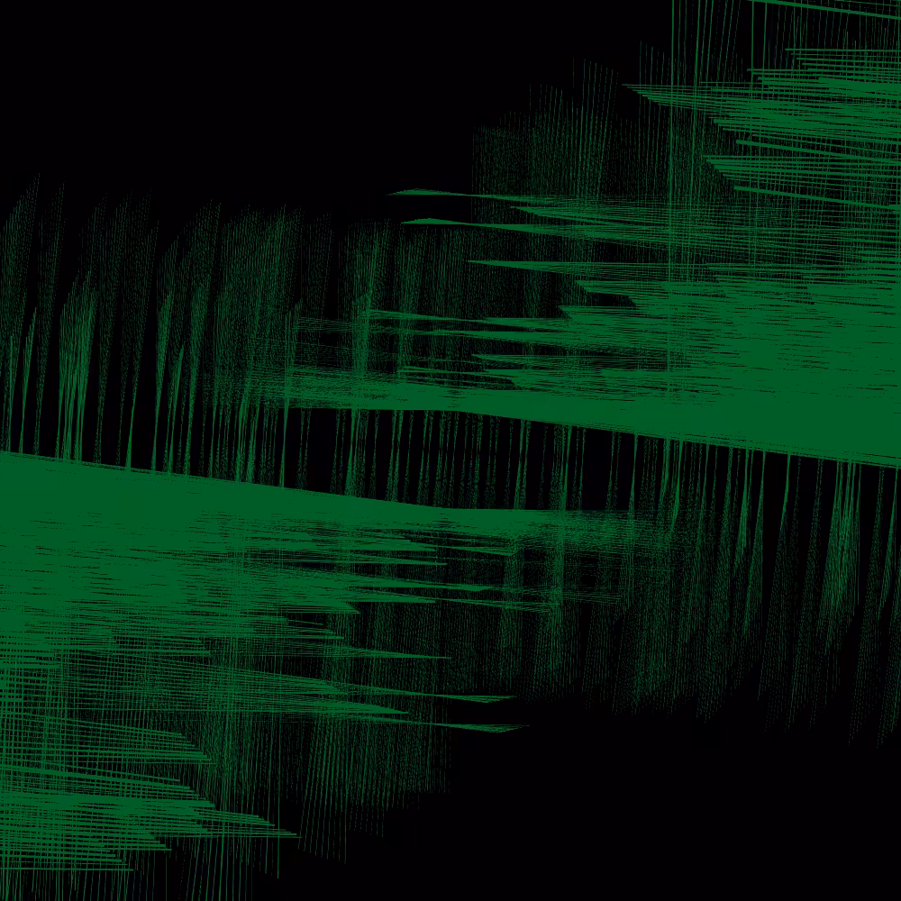 Brush Branches #73