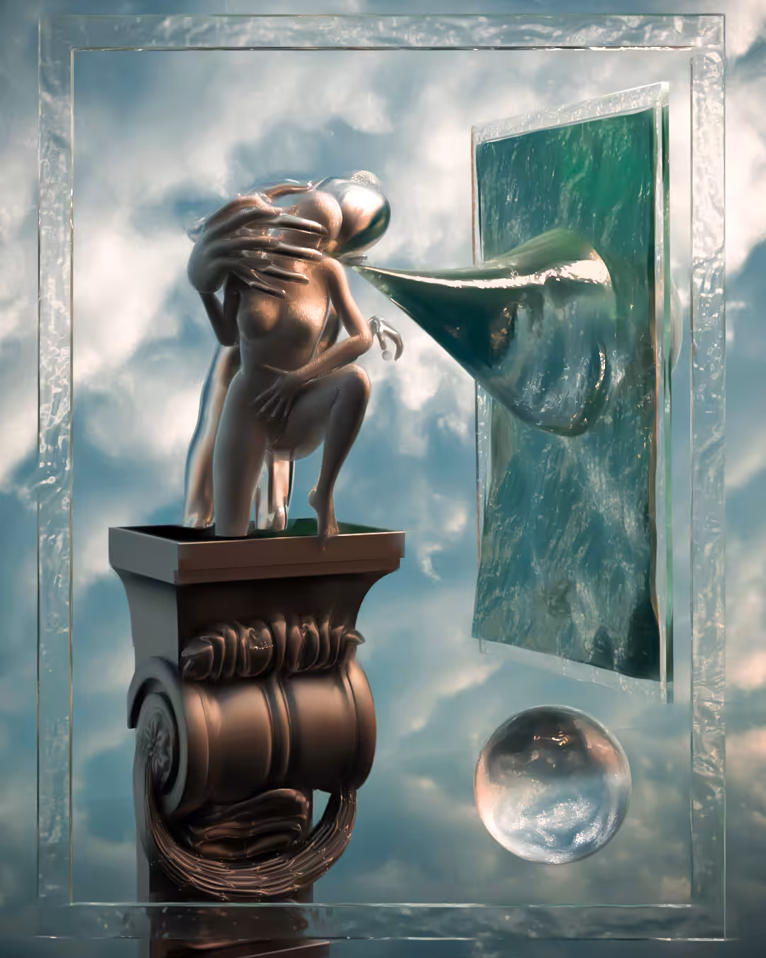 The myth of kindness - 2019