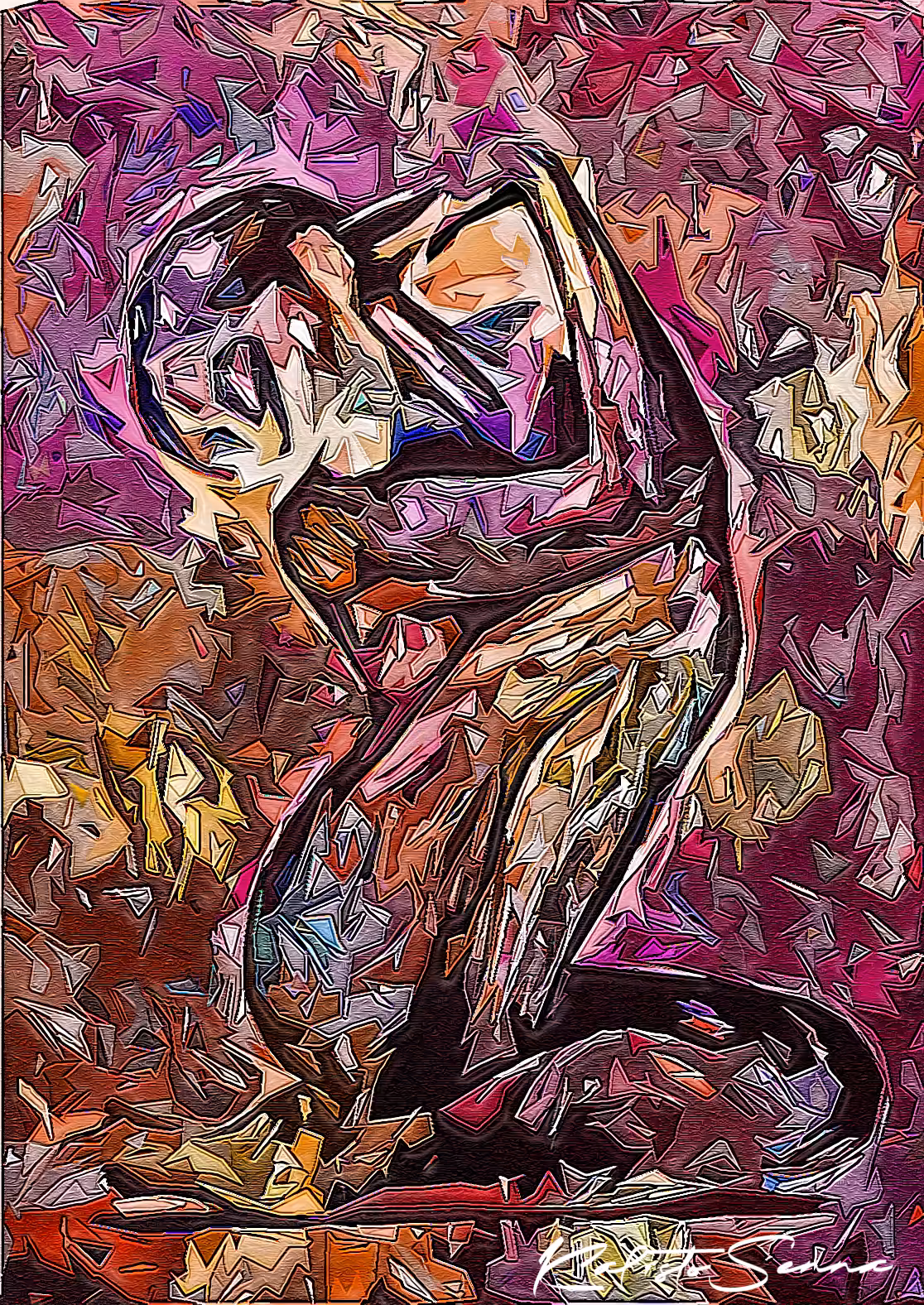Eros