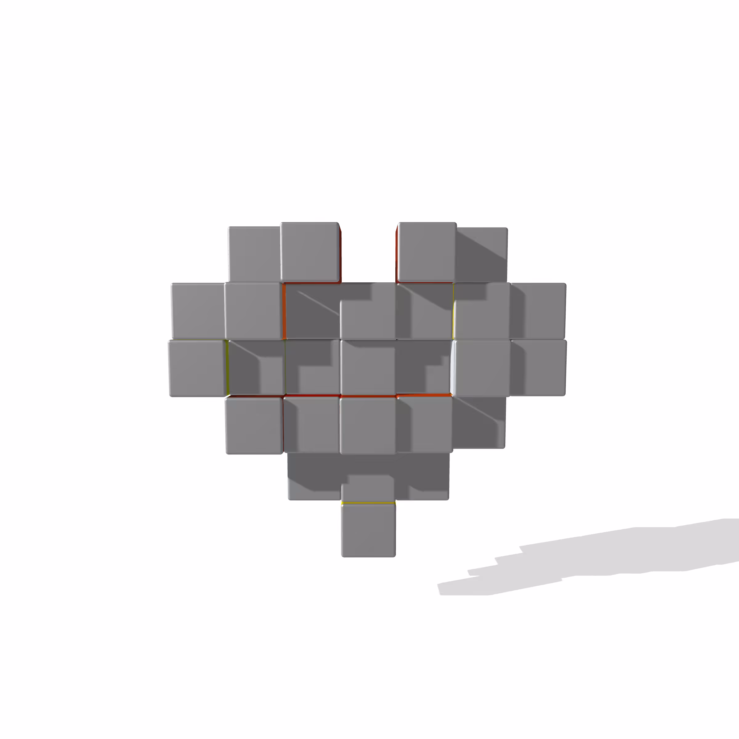 heart + craft #15115