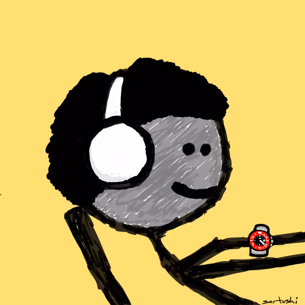 mfer #3303
