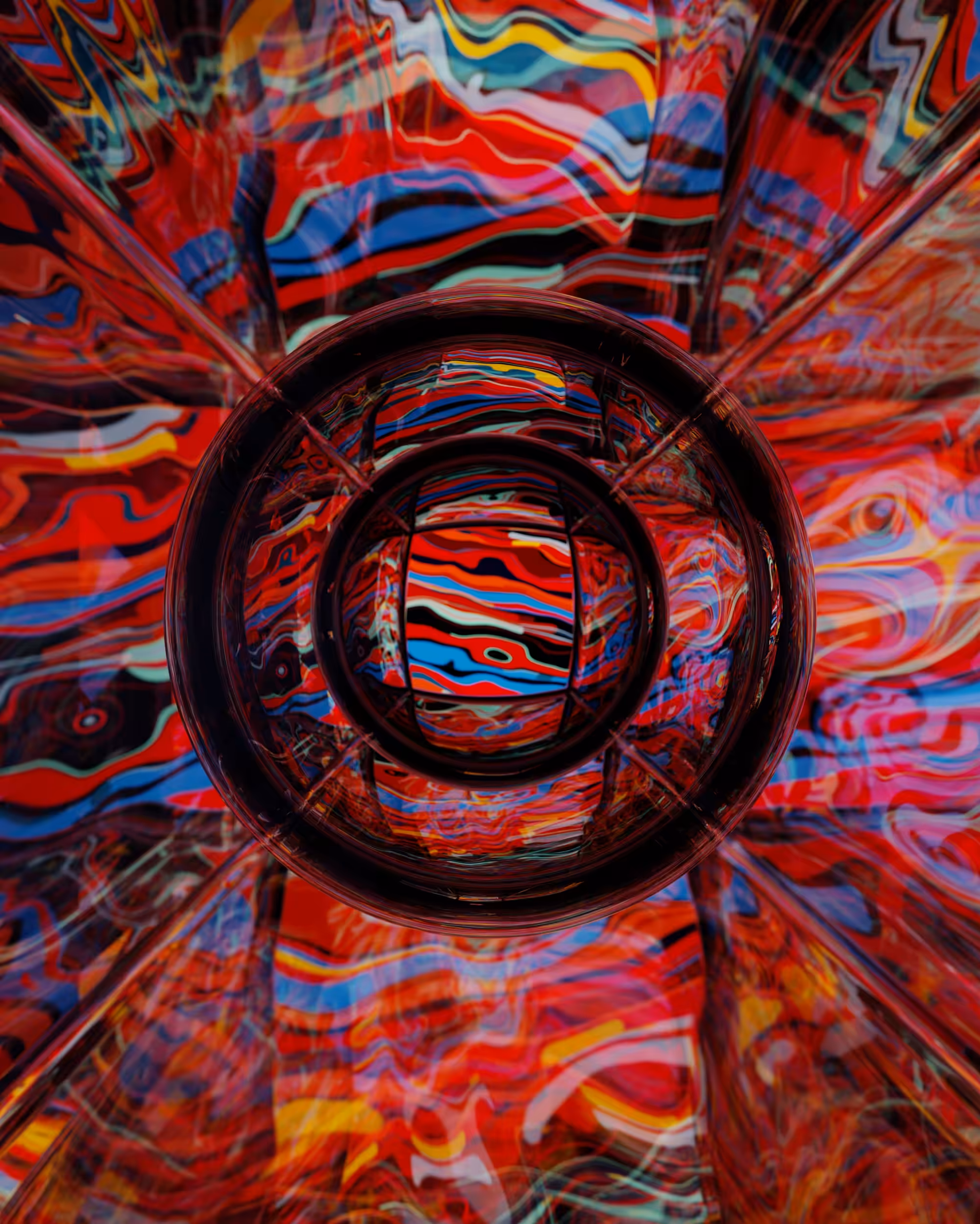 Orb #245