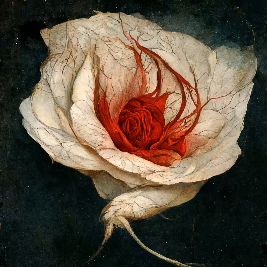 A Rose is a Rose is a Rose
