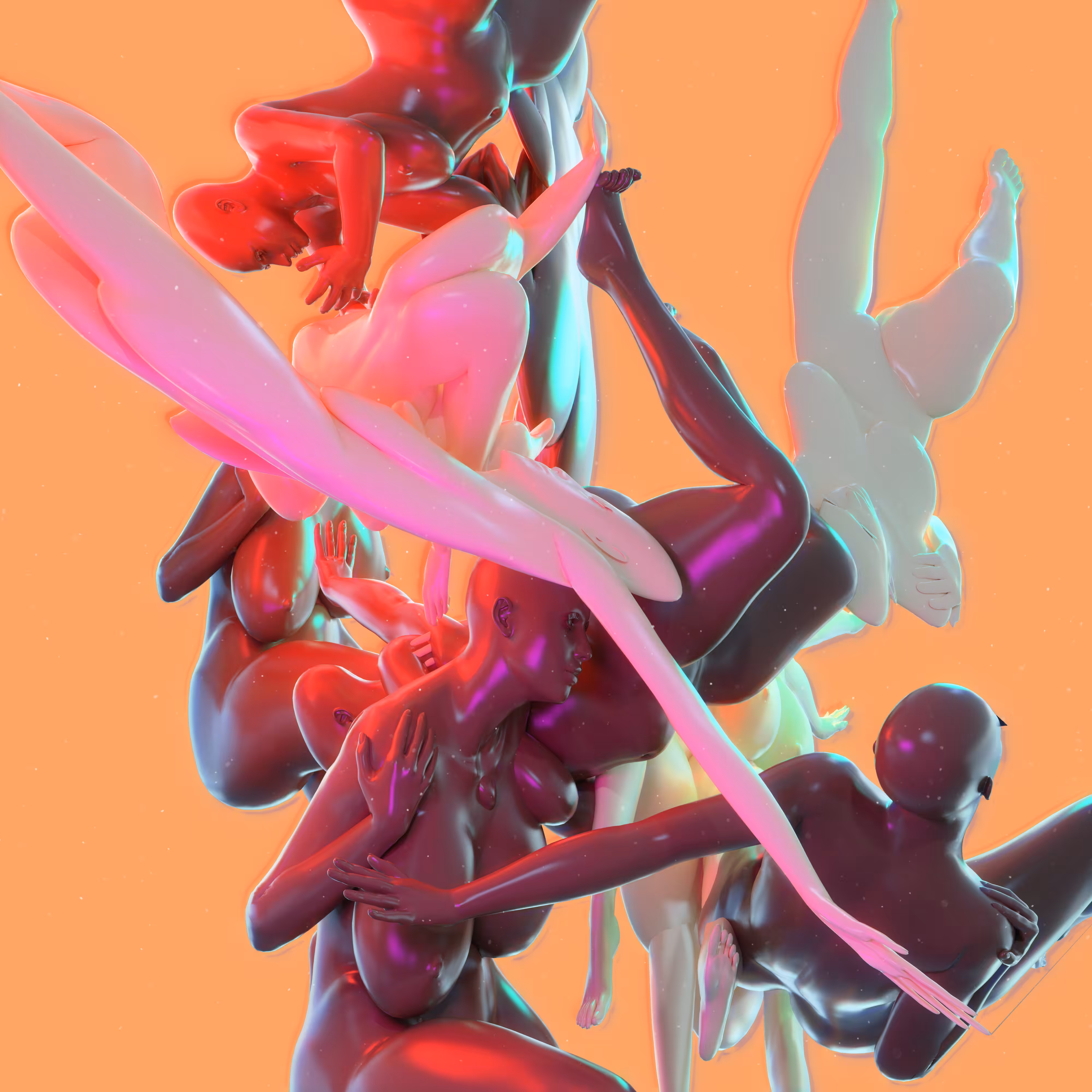 DESIRE