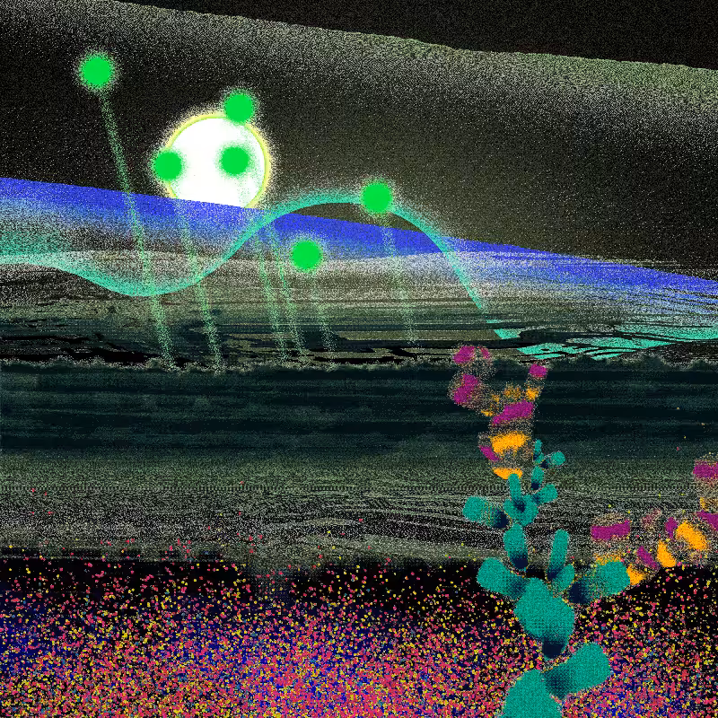 Ceshan's Psychedelics #212