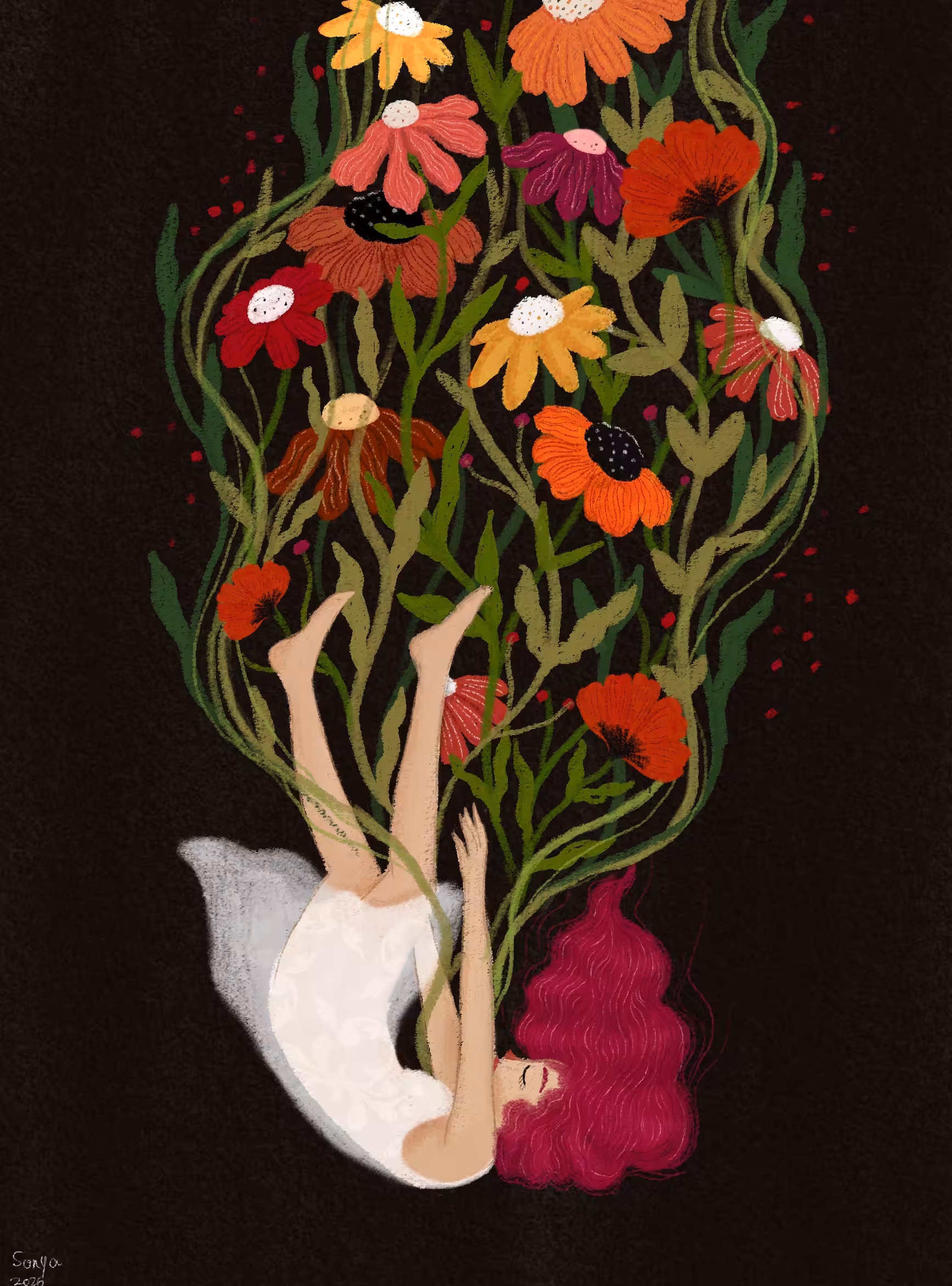 Where Hope Grows