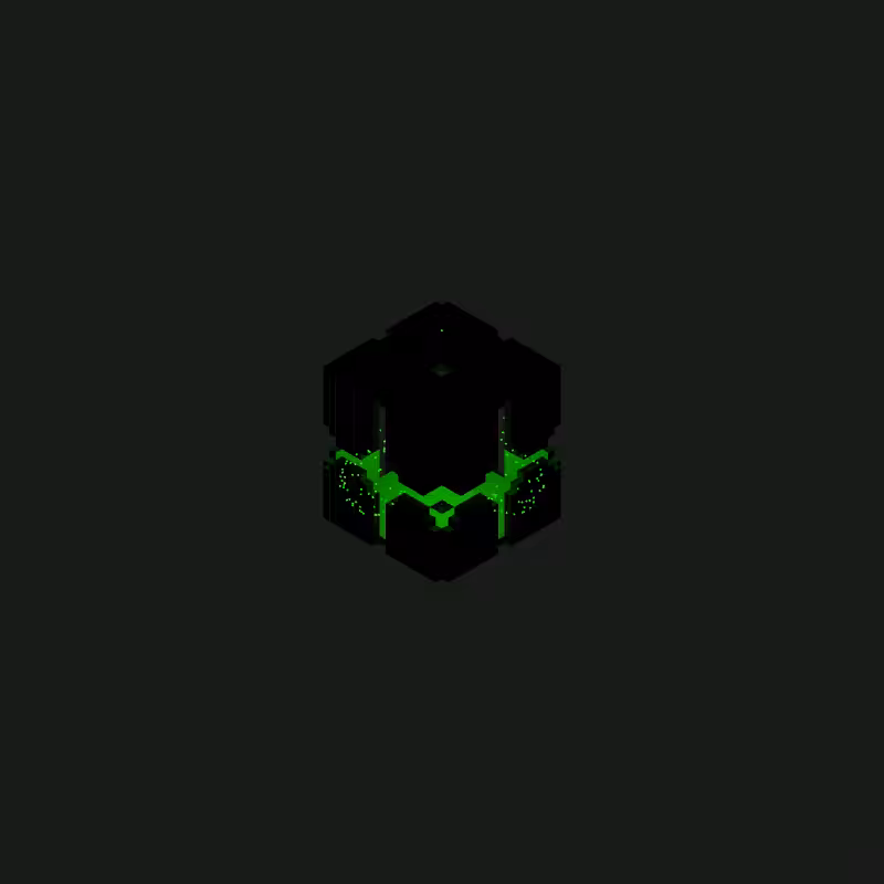 Degen Boxes #3
