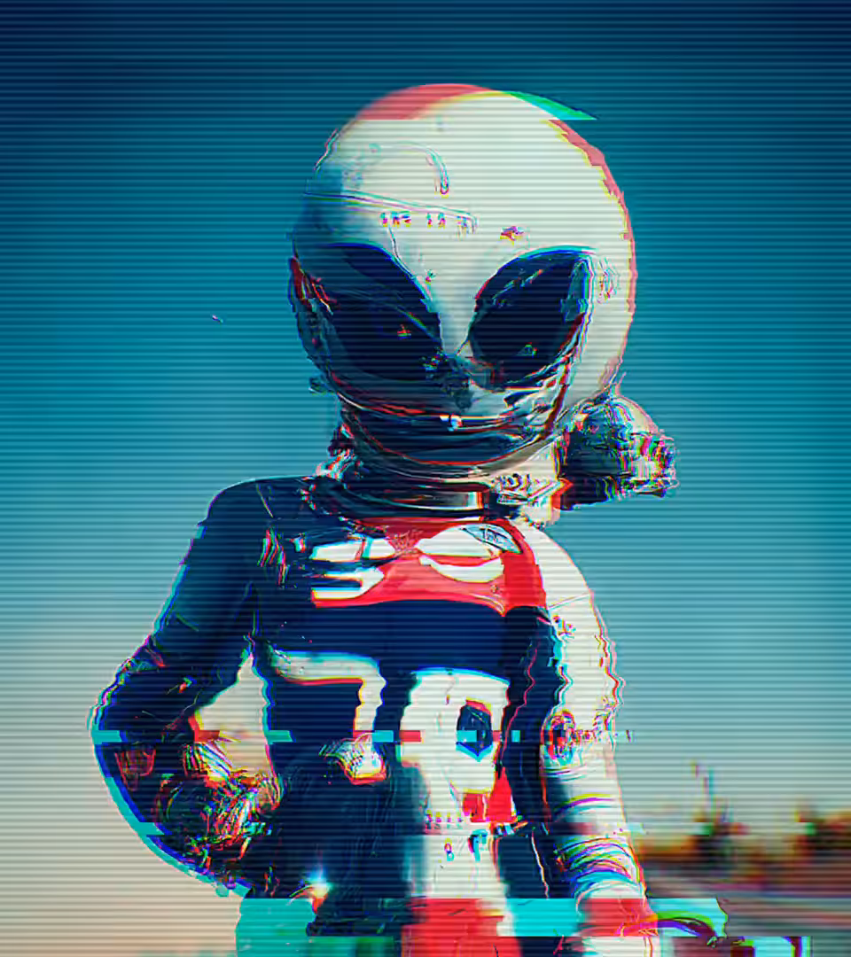 alien degen stuntman. 001