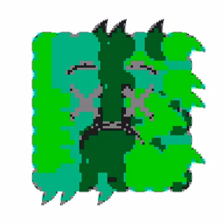 Kudzu #316