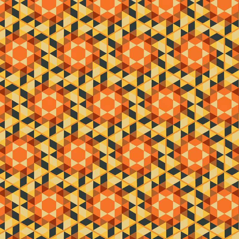 Hex Flex #23