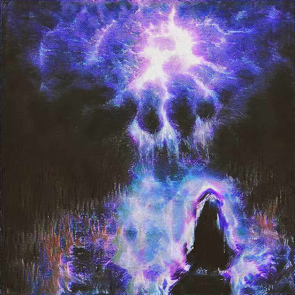 Control The Soul #252