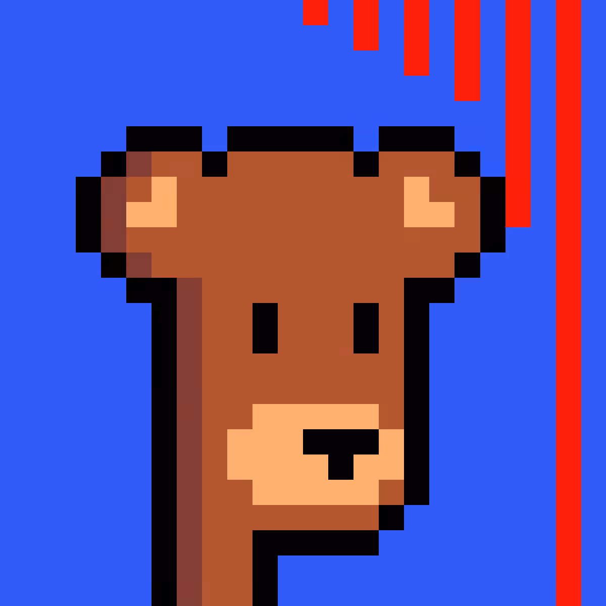 BearPunks #1952