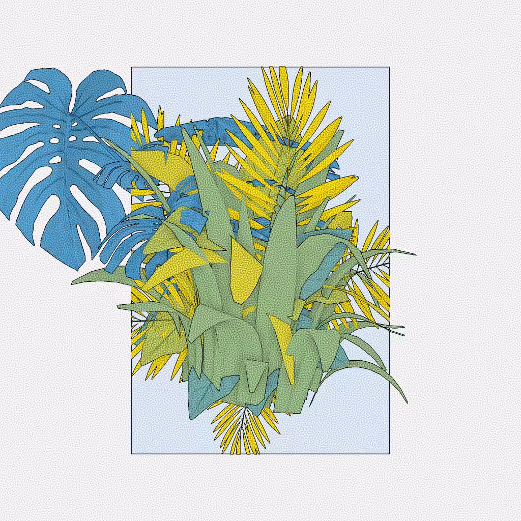 Botany #70