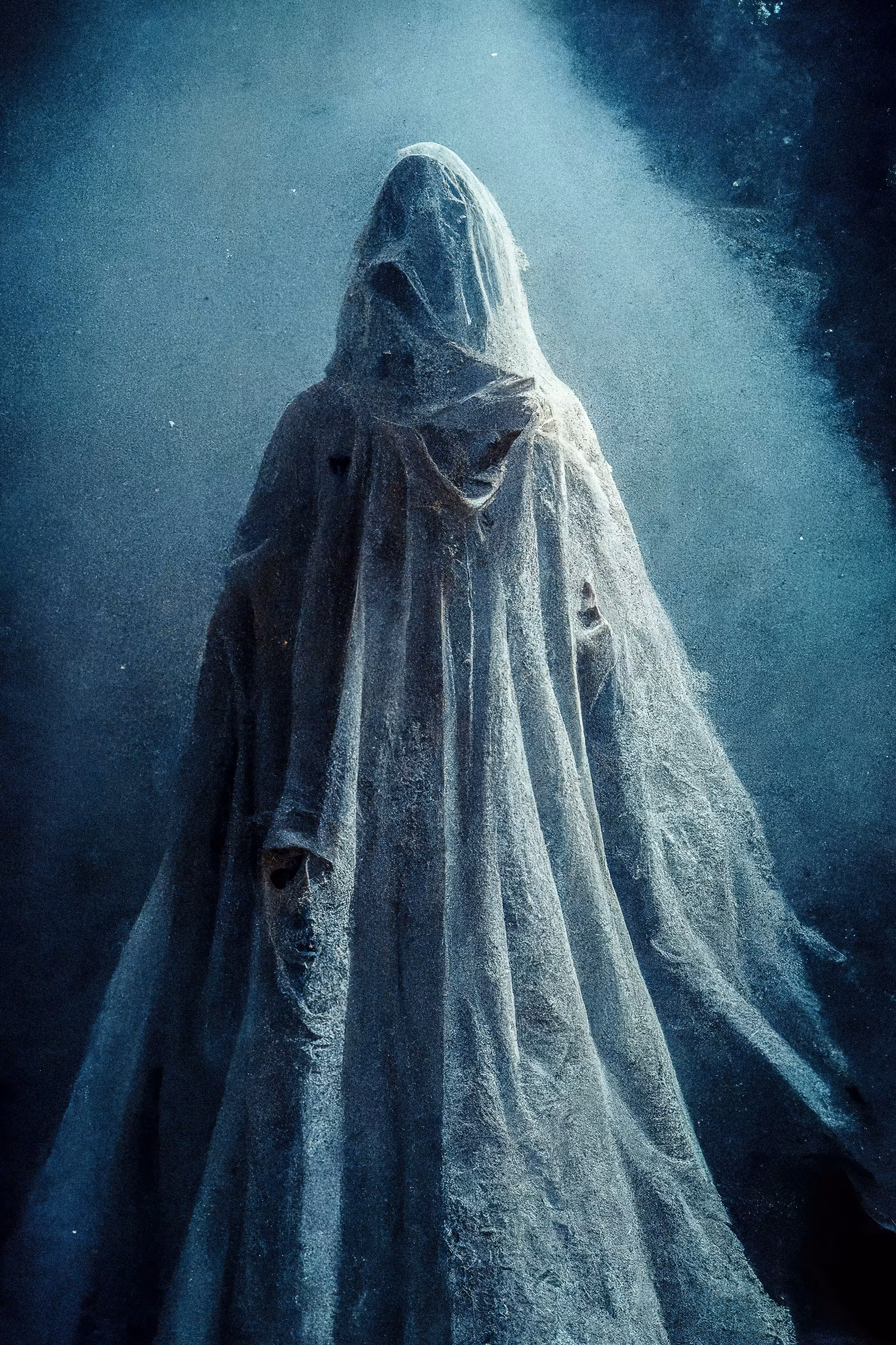 Tenebrous