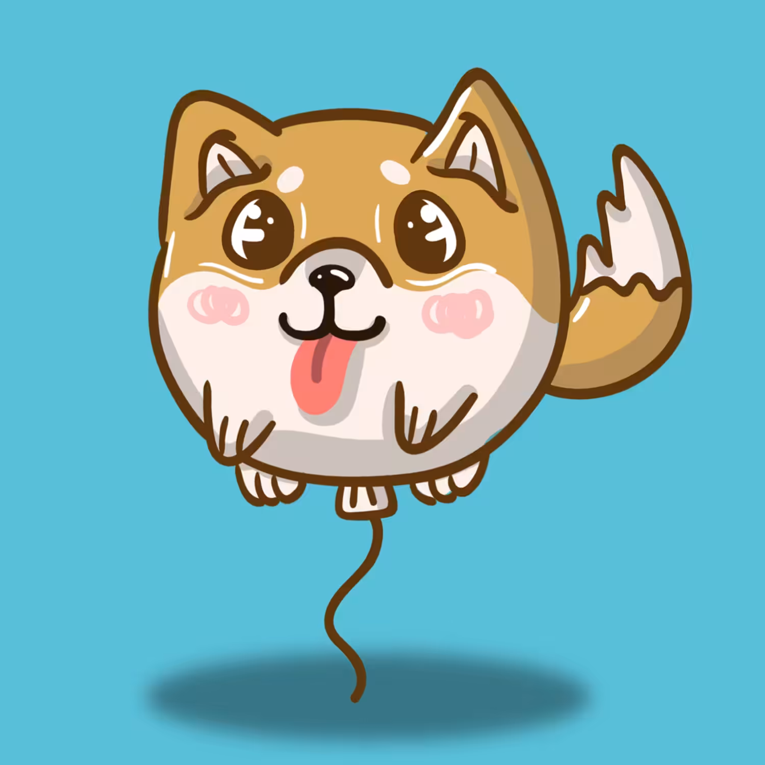 Balloon #08