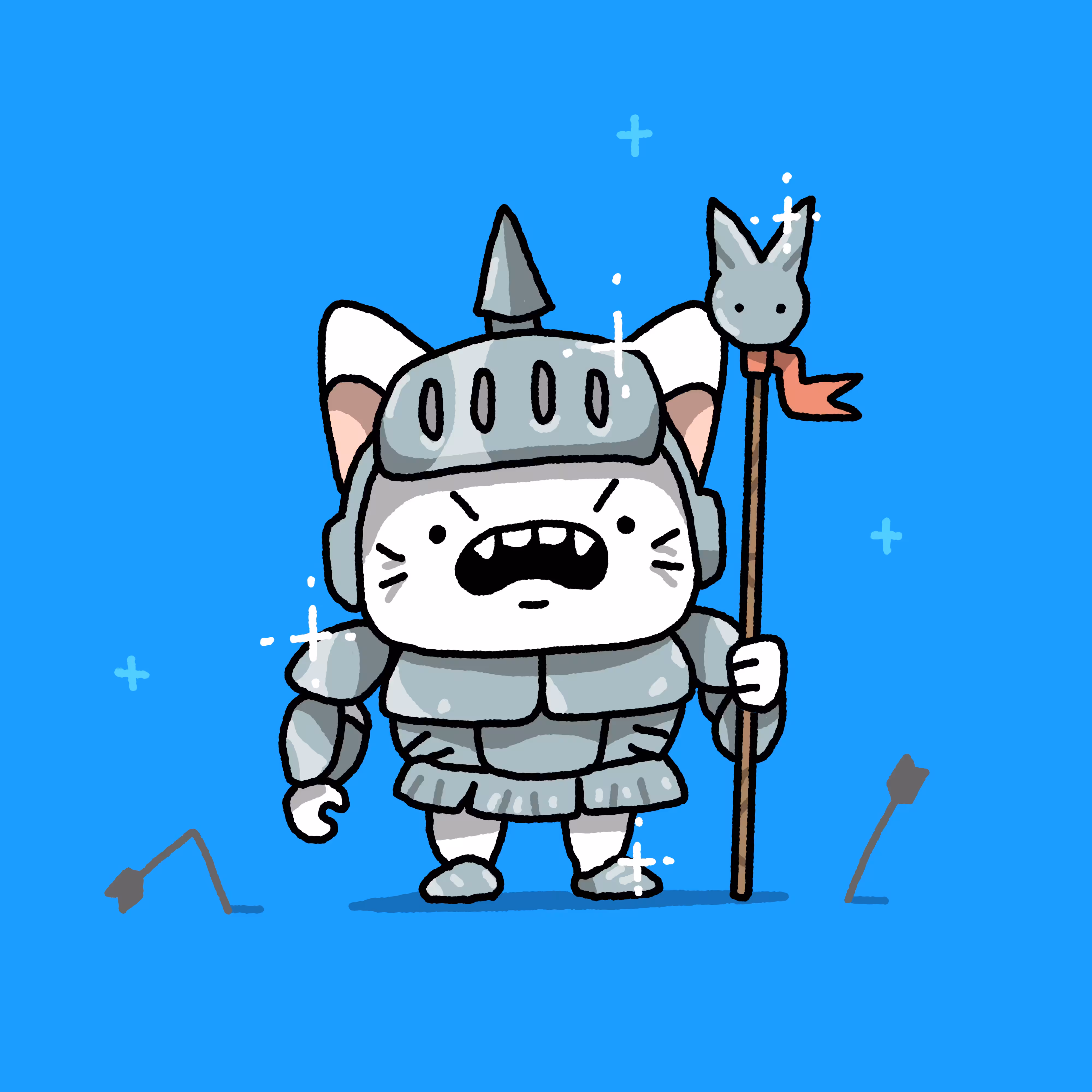 Warrior