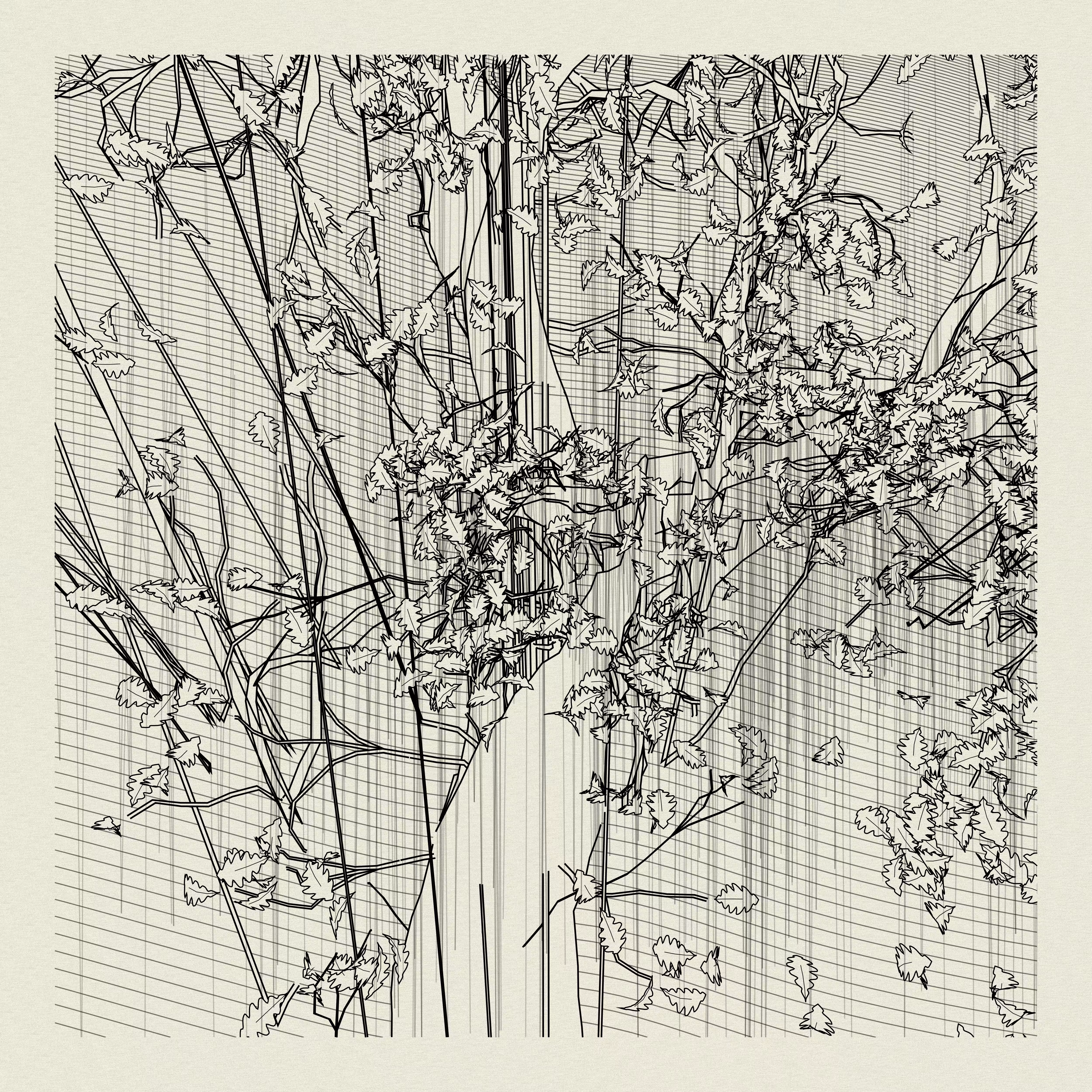 A Bugged Forest #727