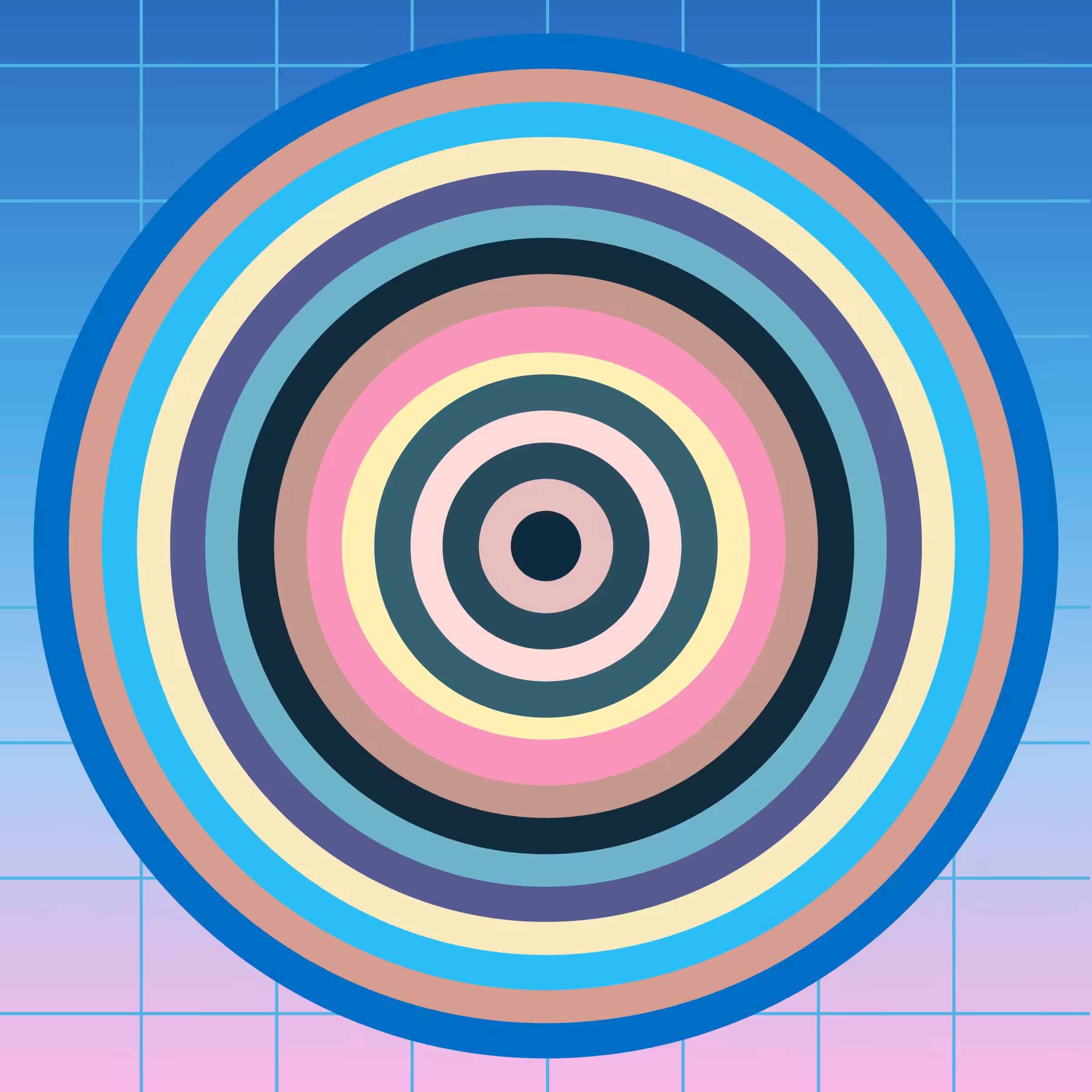 Circle of Frens² #8027