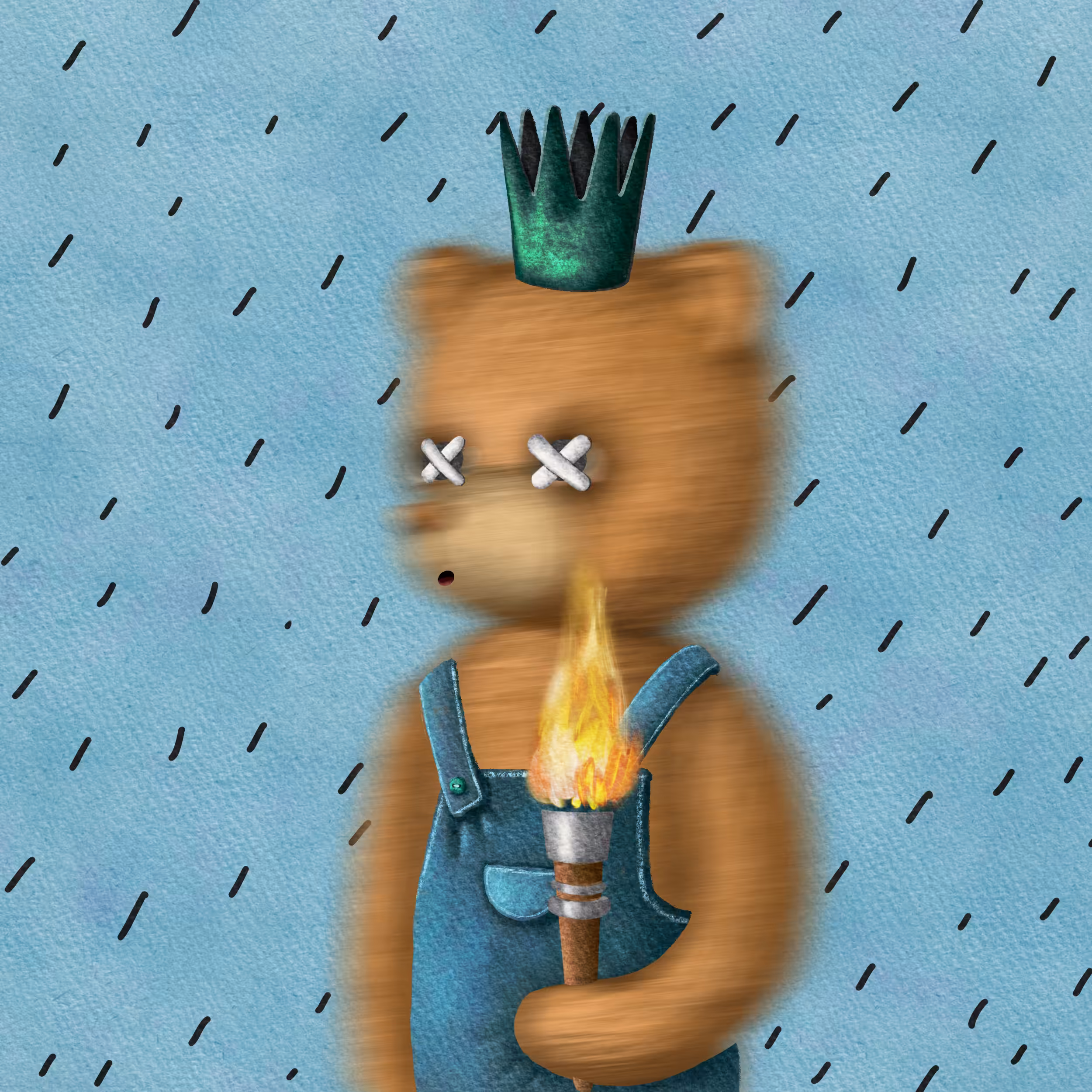 Bearmood5091