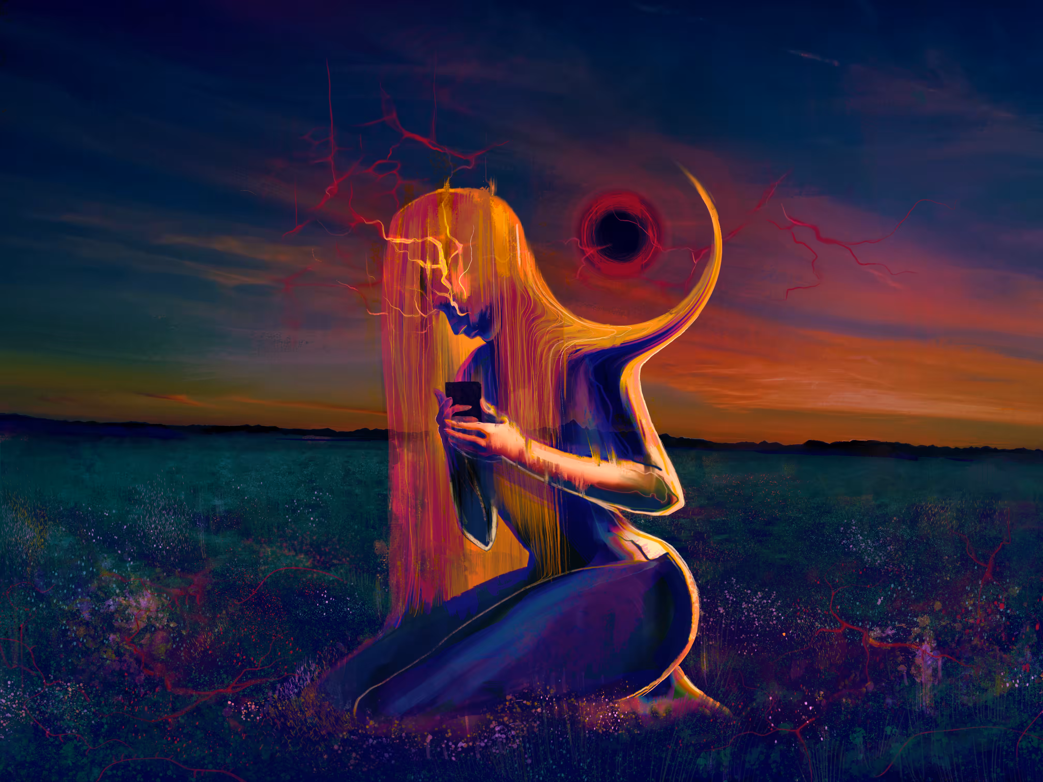 The Collector