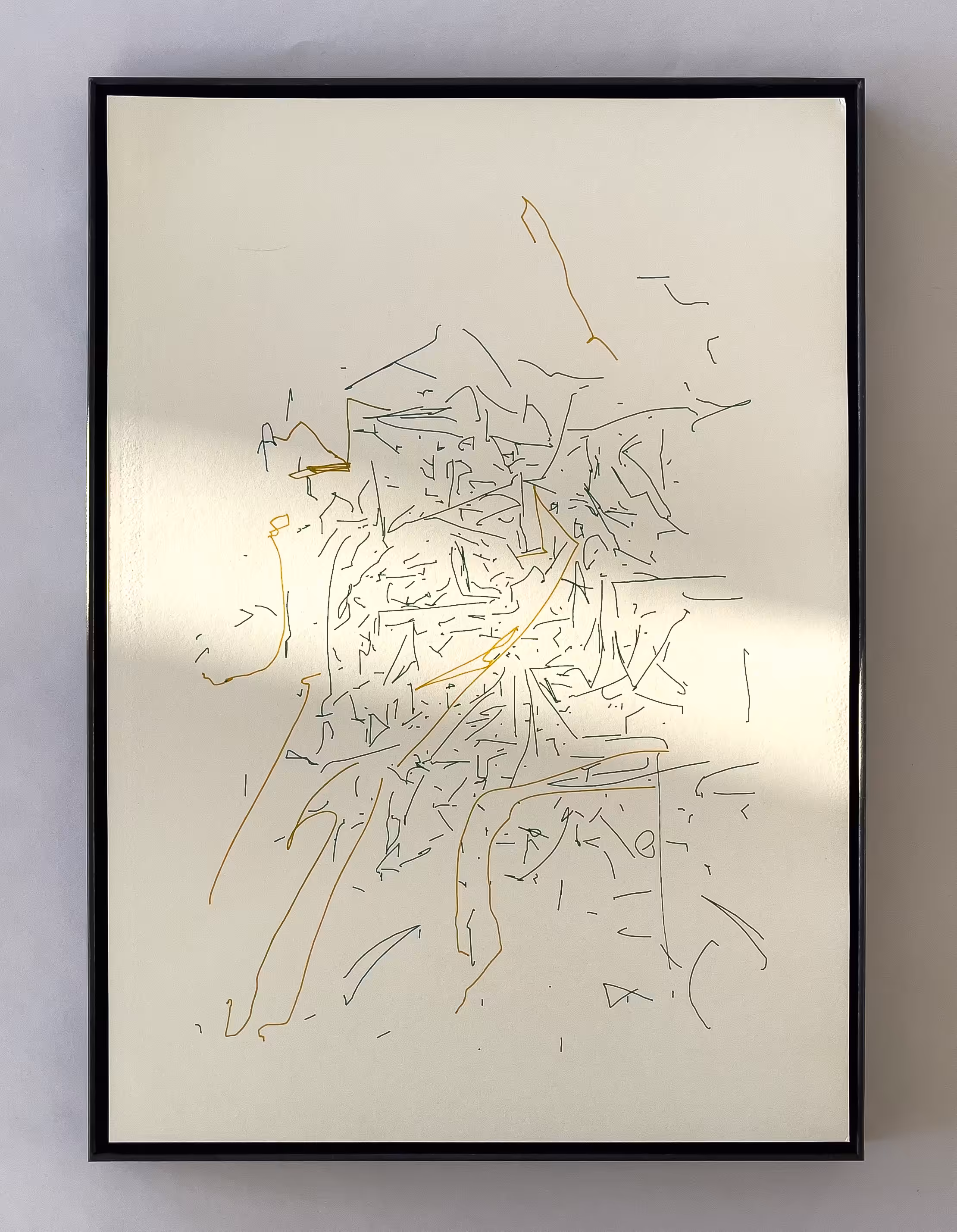 Genuary #12 no1