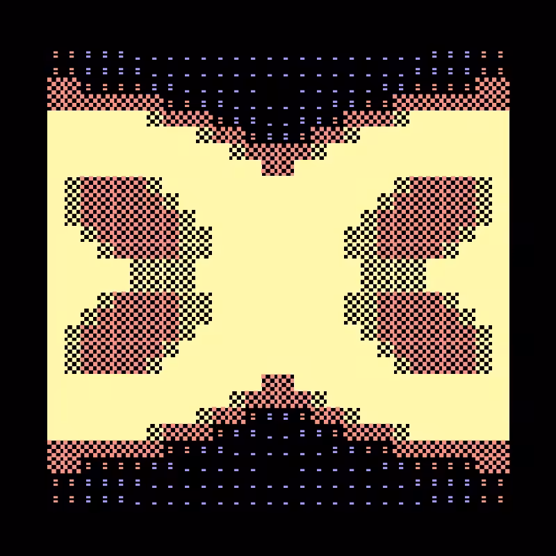 Space Reflections 2 #225
