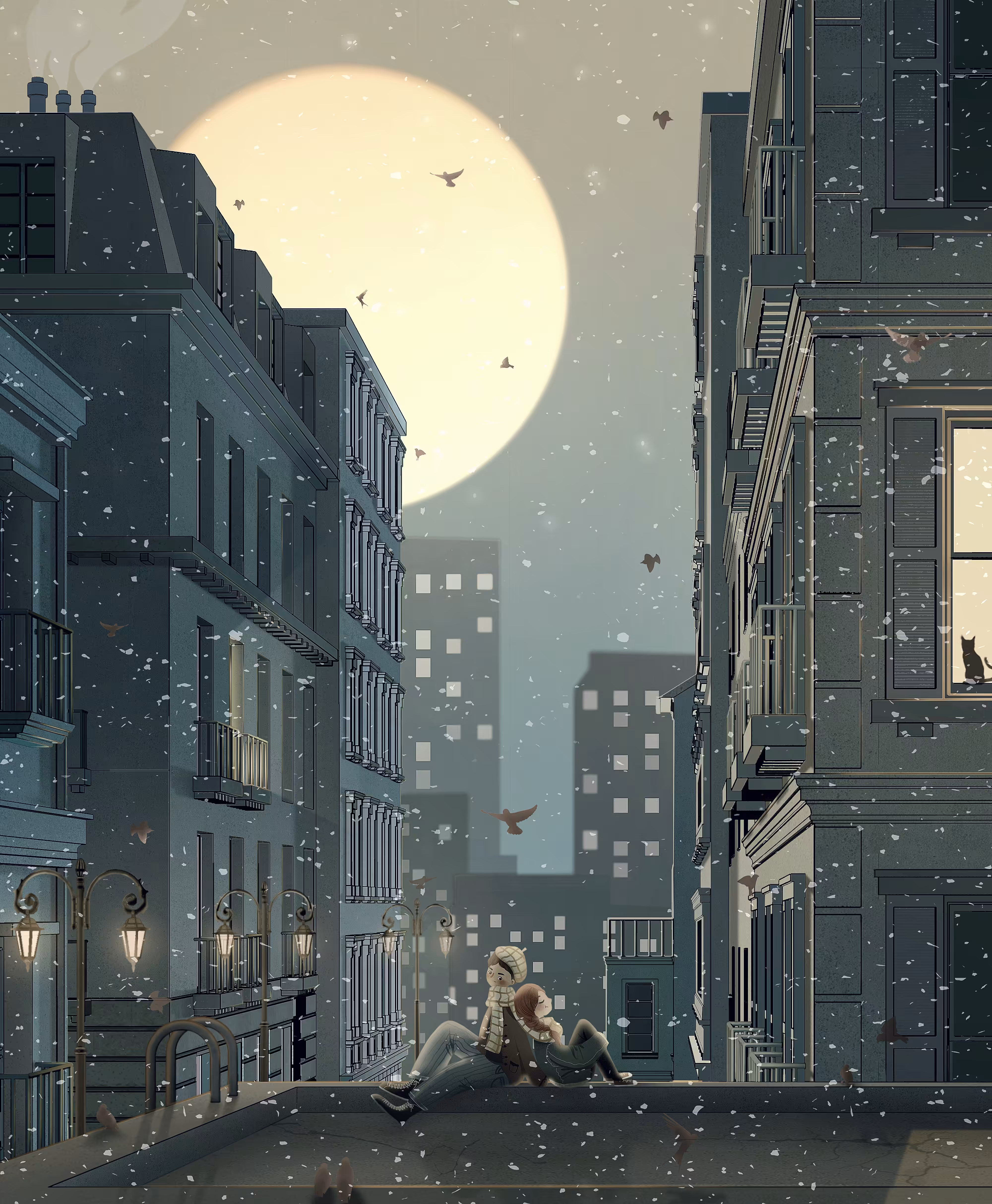 Moonlight